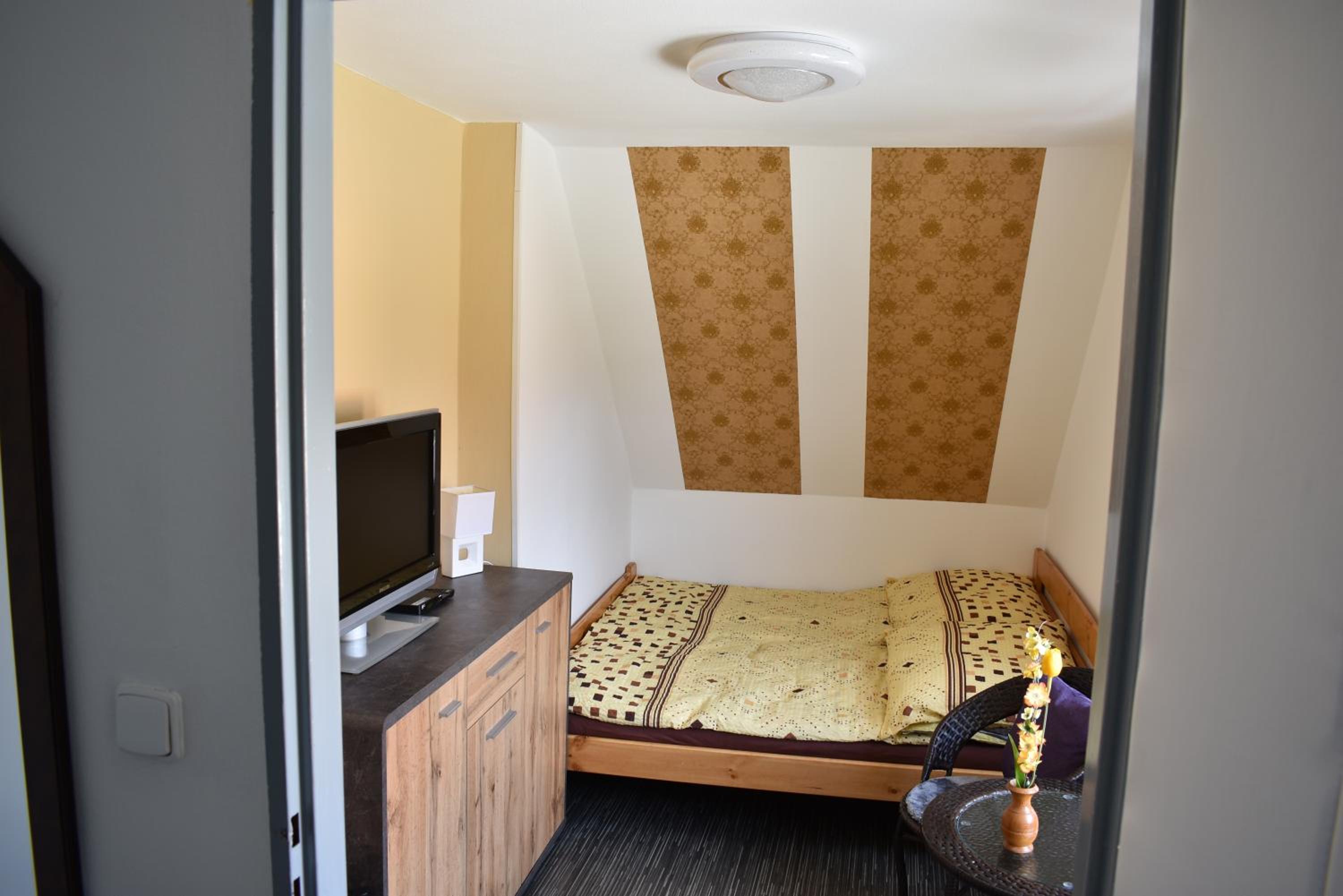 Double Room photo 2