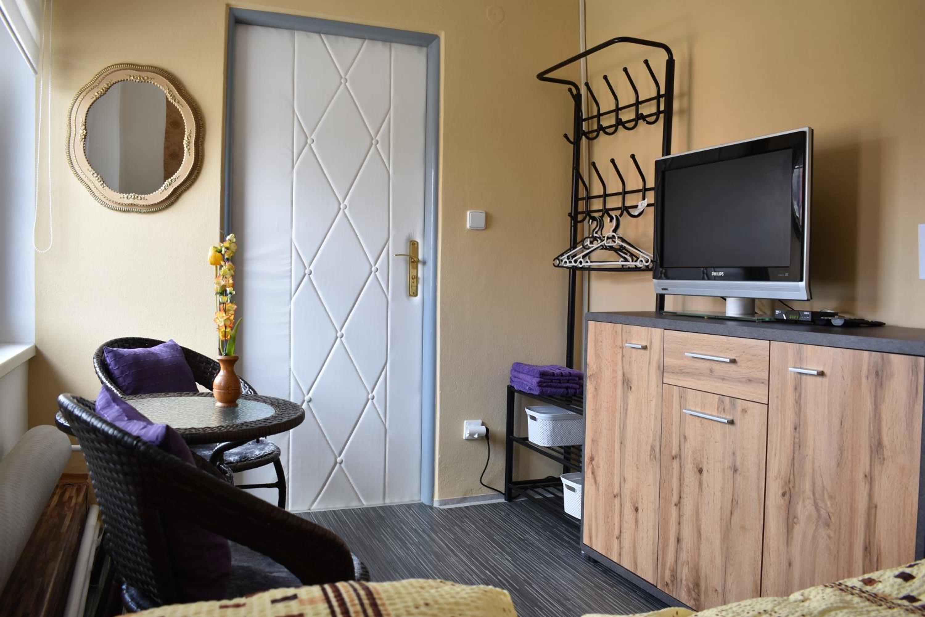 Double Room photo 3
