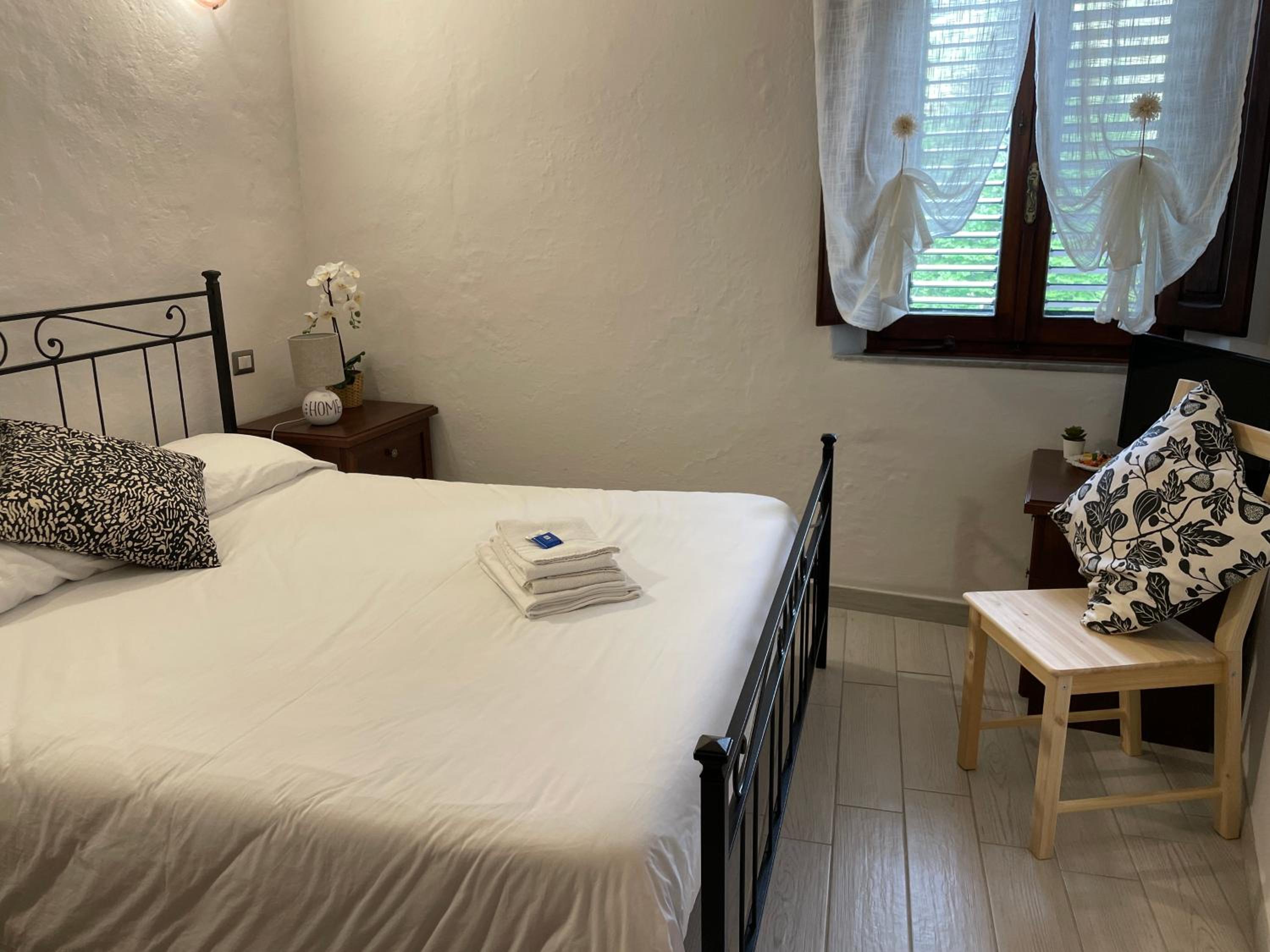 Single Room photo 2