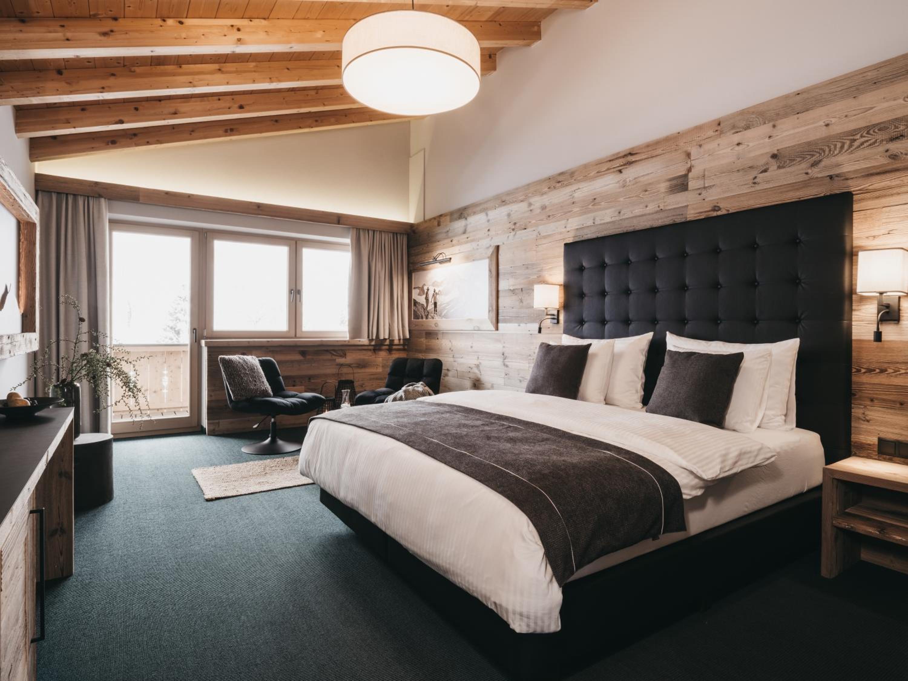 Deluxe Room photo 1