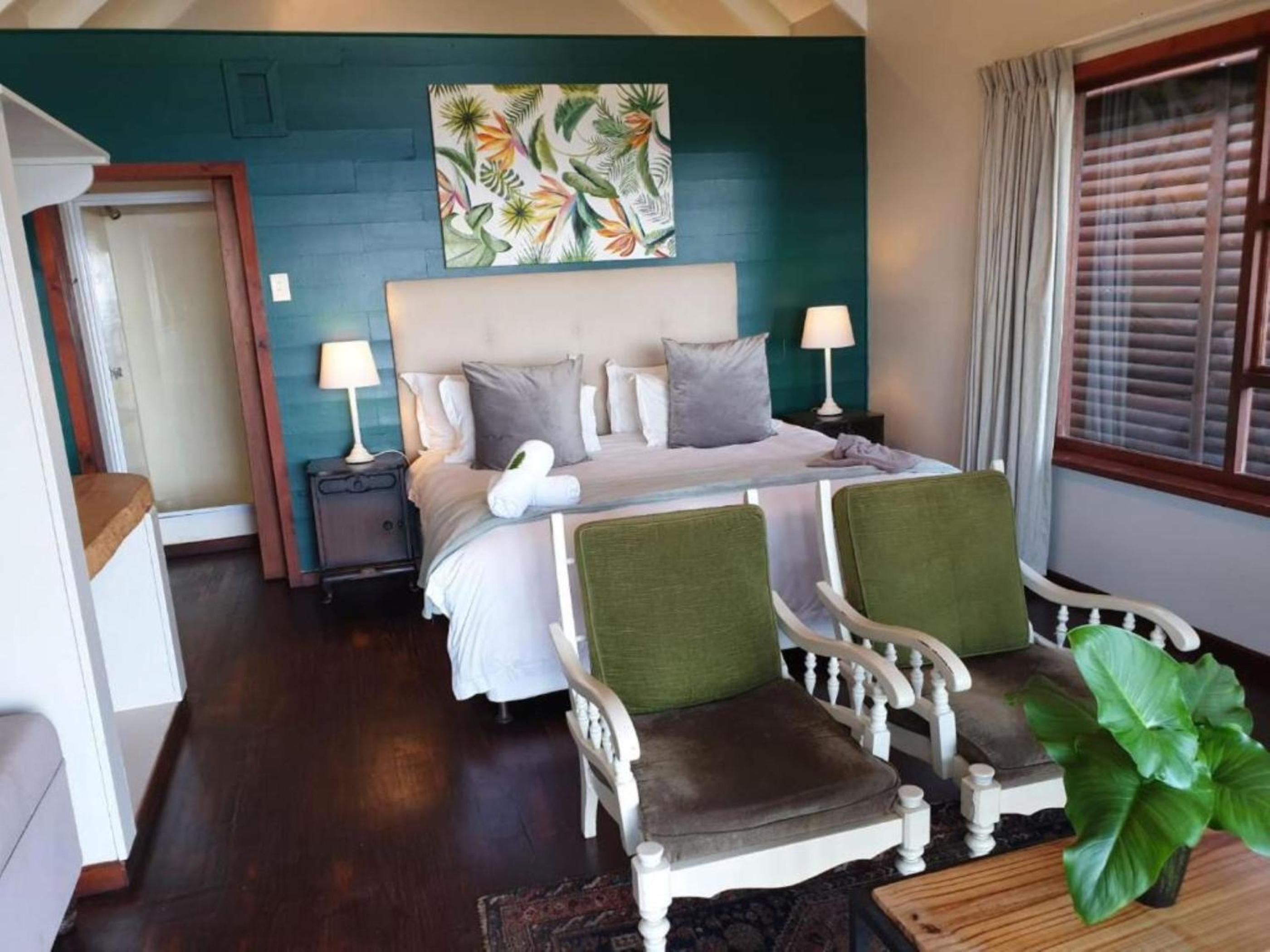 Standard King Room photo 1