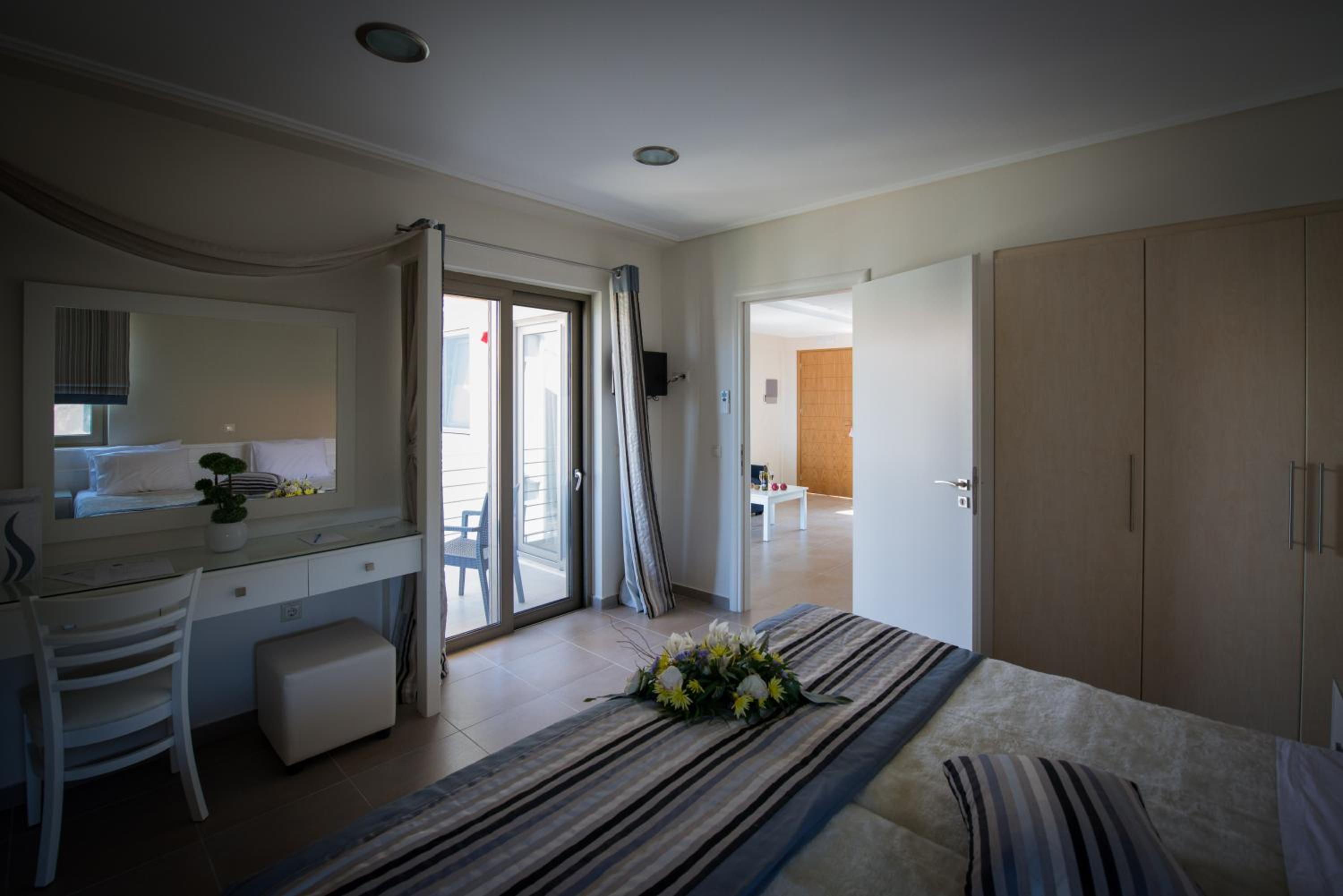Appartamento con 1 Camera da Letto