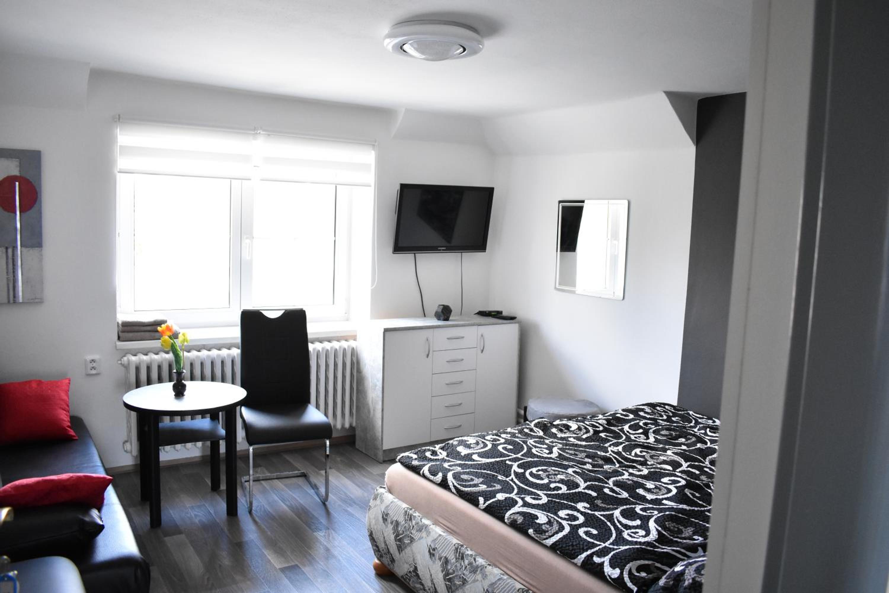 Double Room photo 1