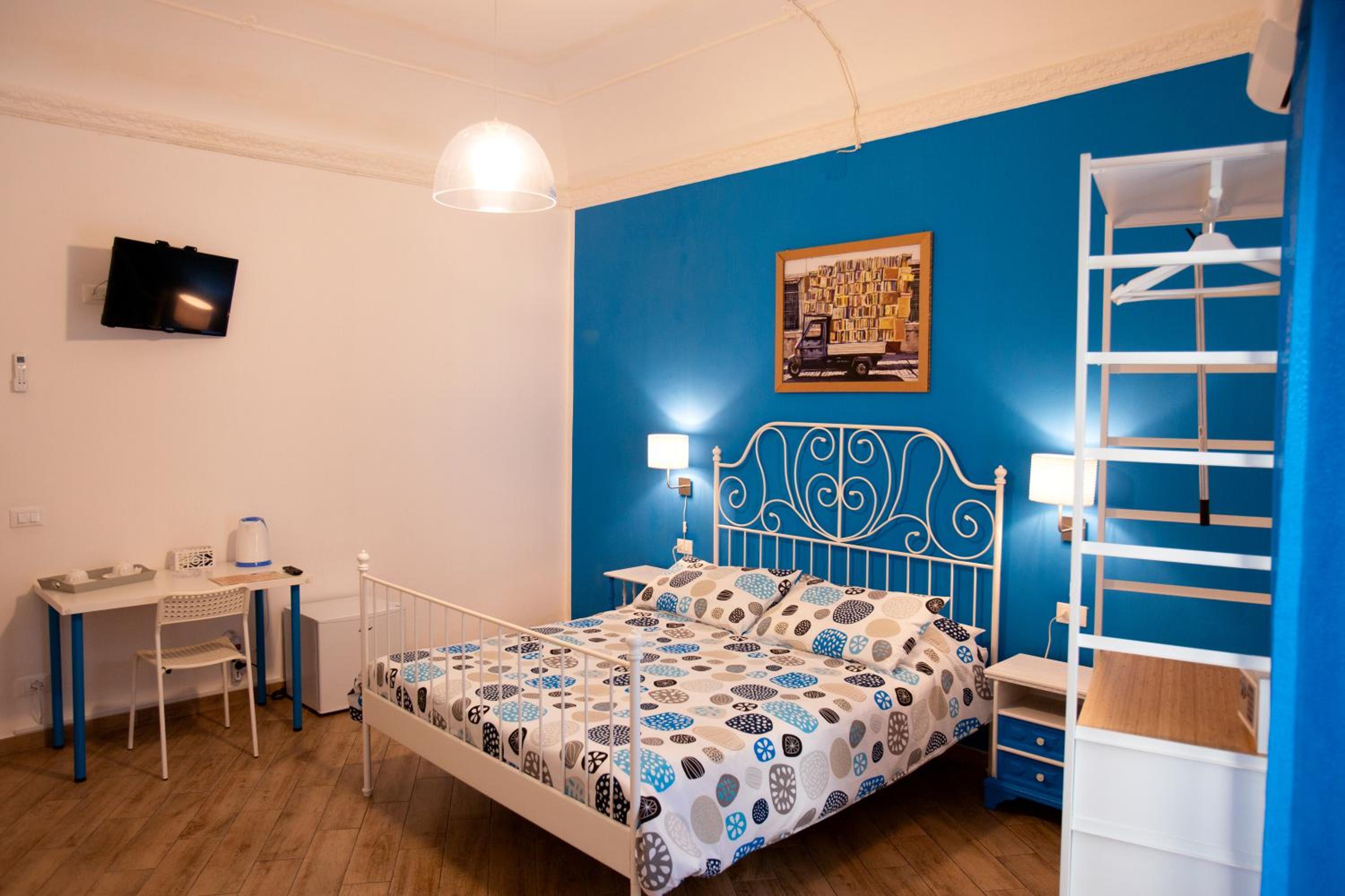 Superior Double Room photo 2