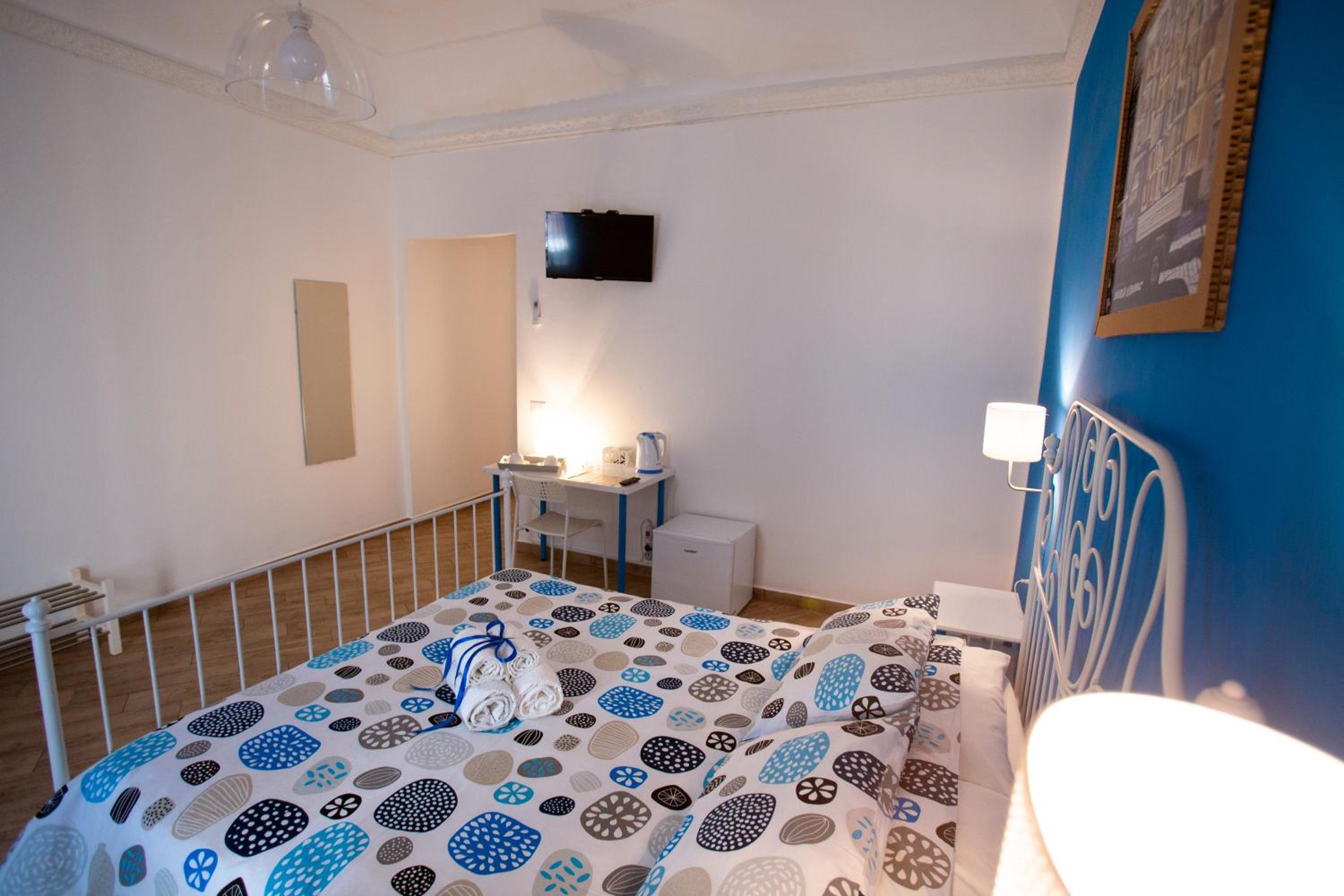 Superior Double Room photo 3