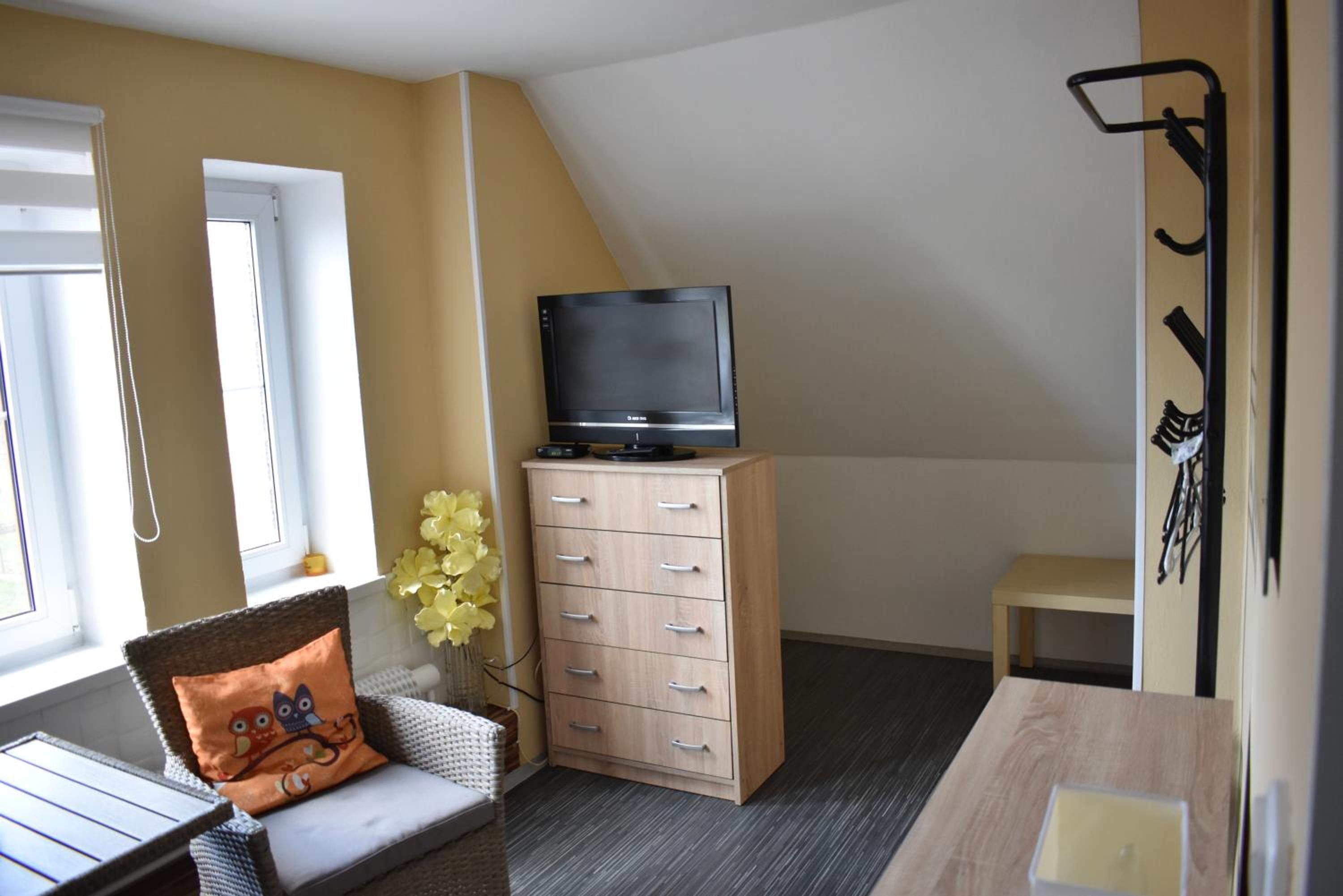 Double Room photo 2