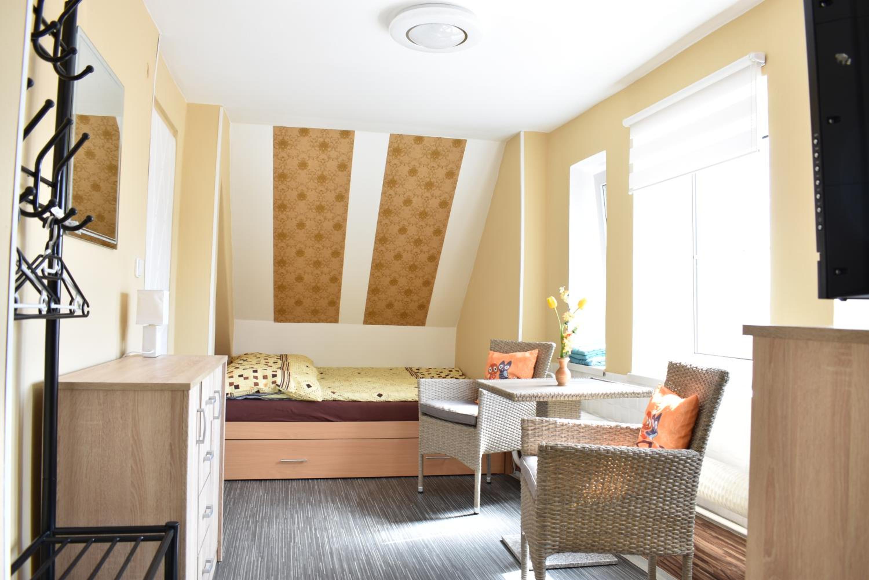 Double Room photo 3