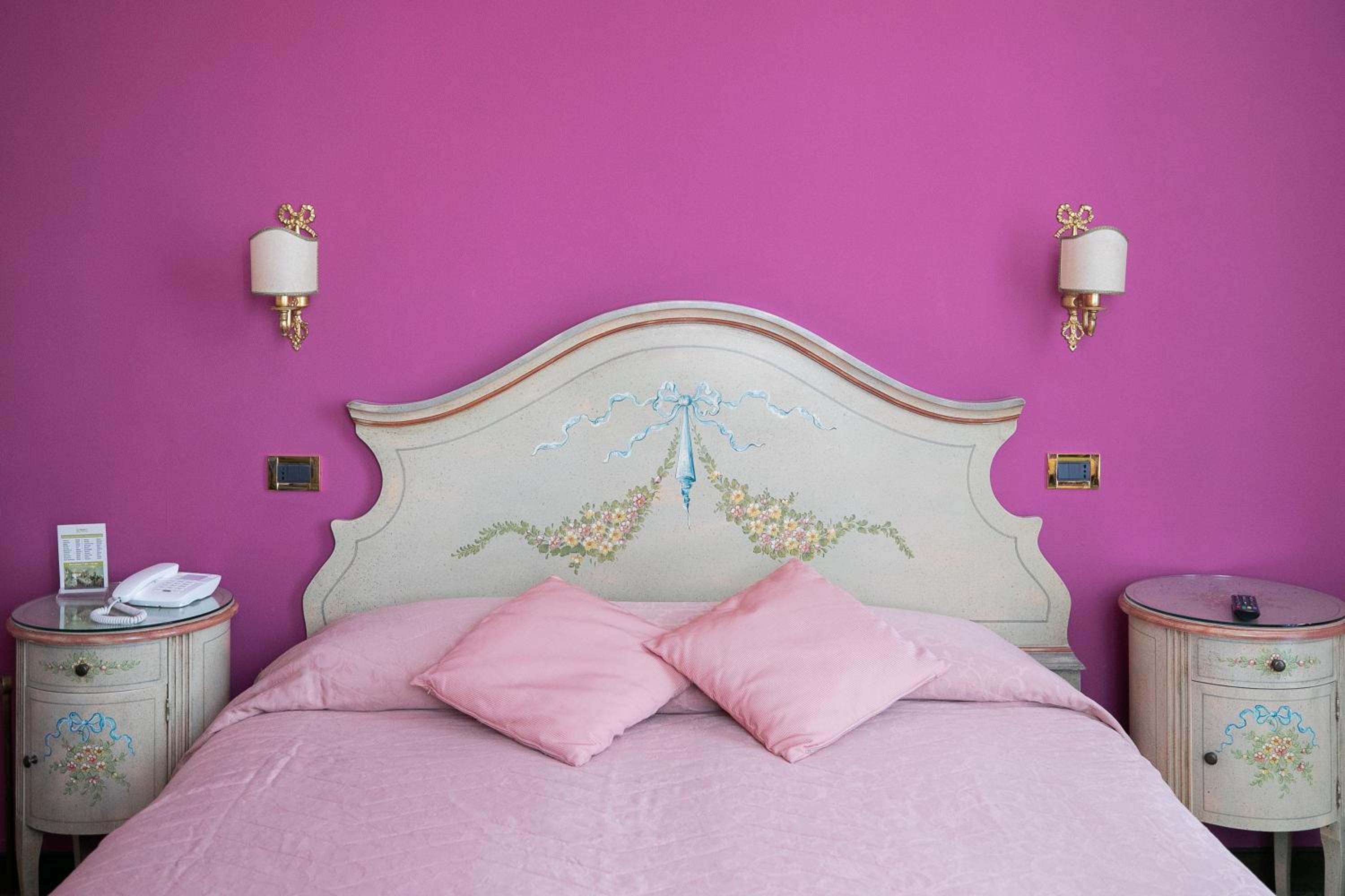 Classic Double Room with San Marco View photo 3