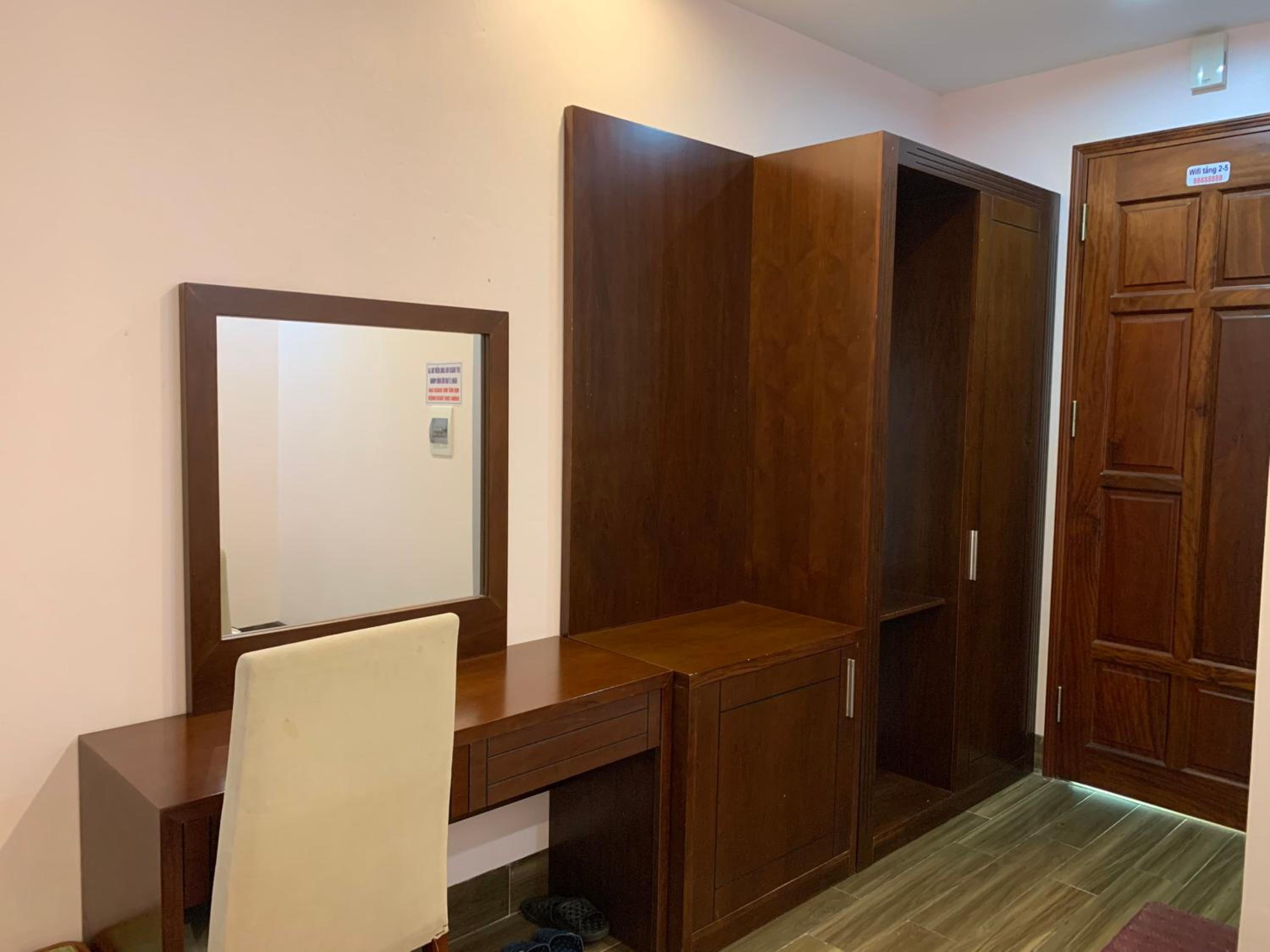Quadruple Room with Sea View photo 3