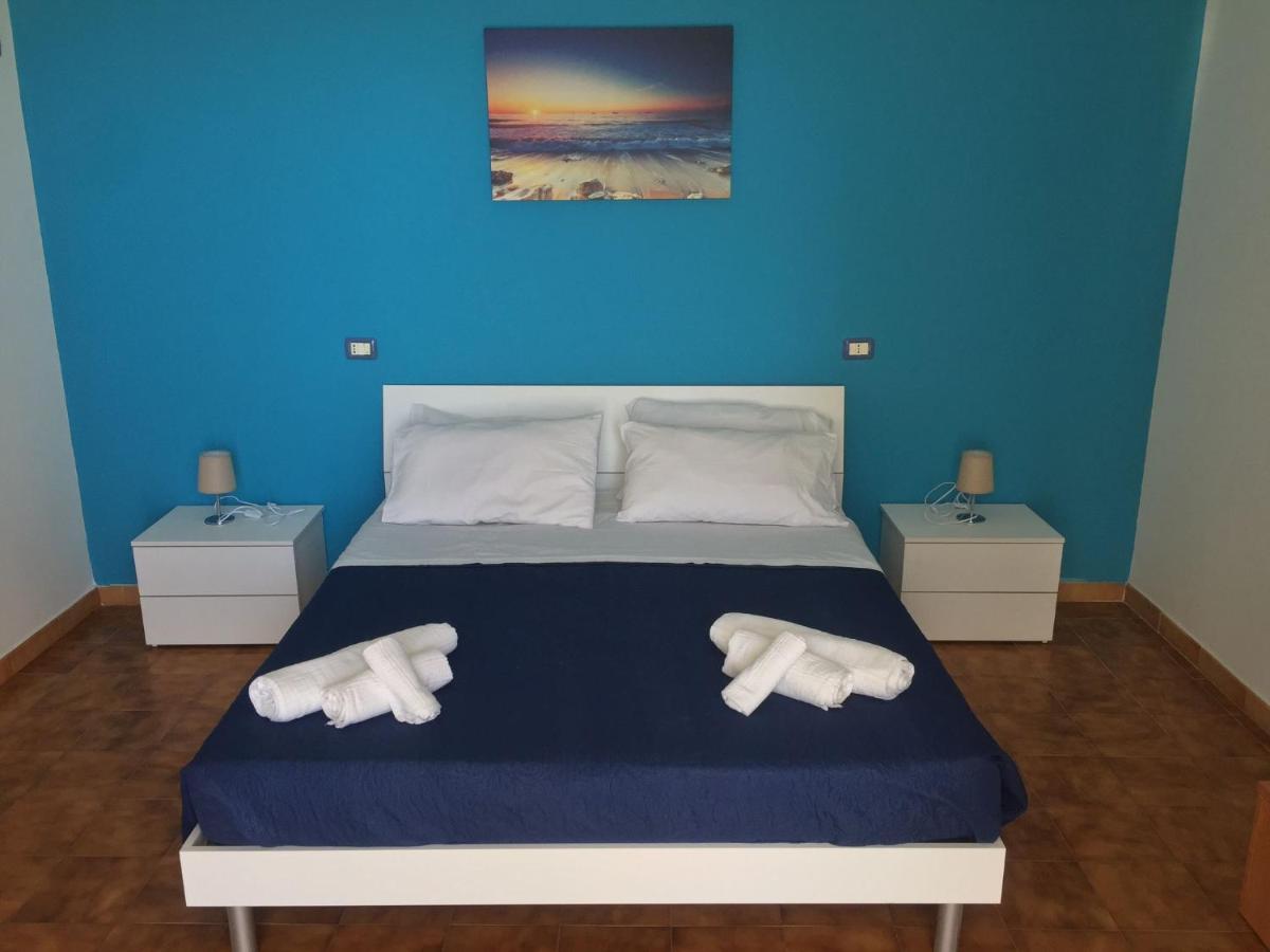 Deluxe Double Room with Sea View photo 1