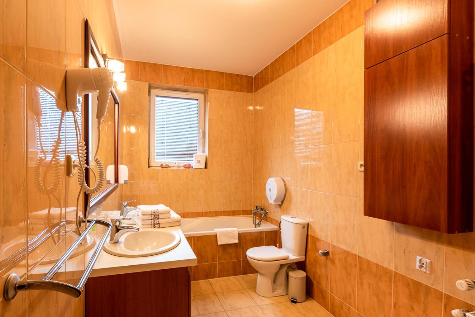 Two-Bedroom Apartment - Photo 4