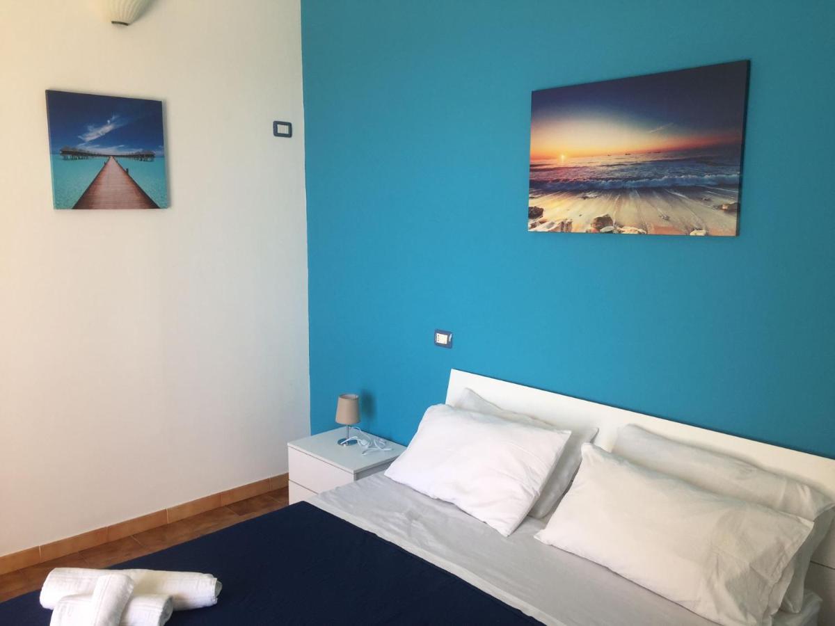 Deluxe Double Room with Sea View photo 2
