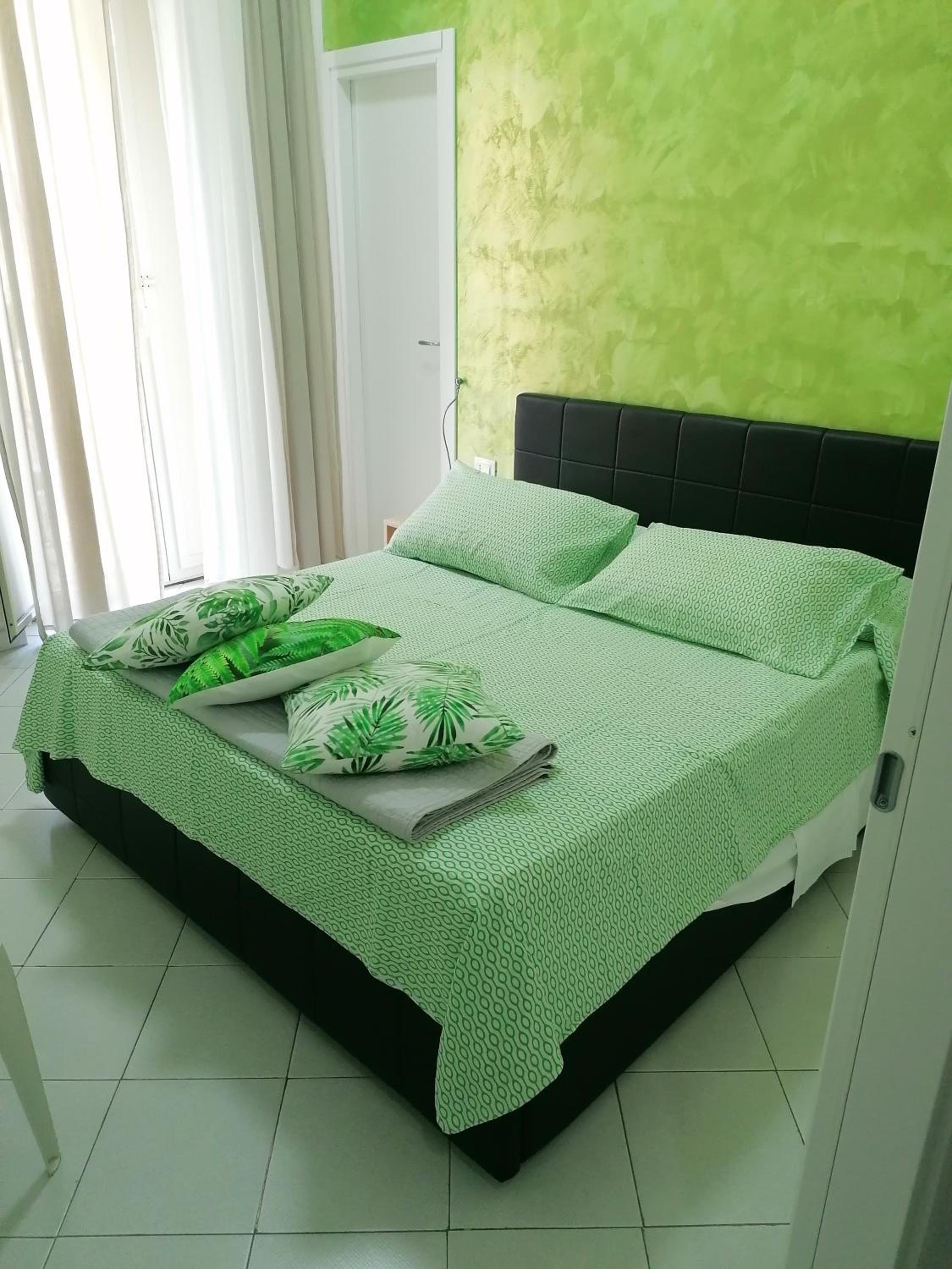 Double Room with Balcony photo 1