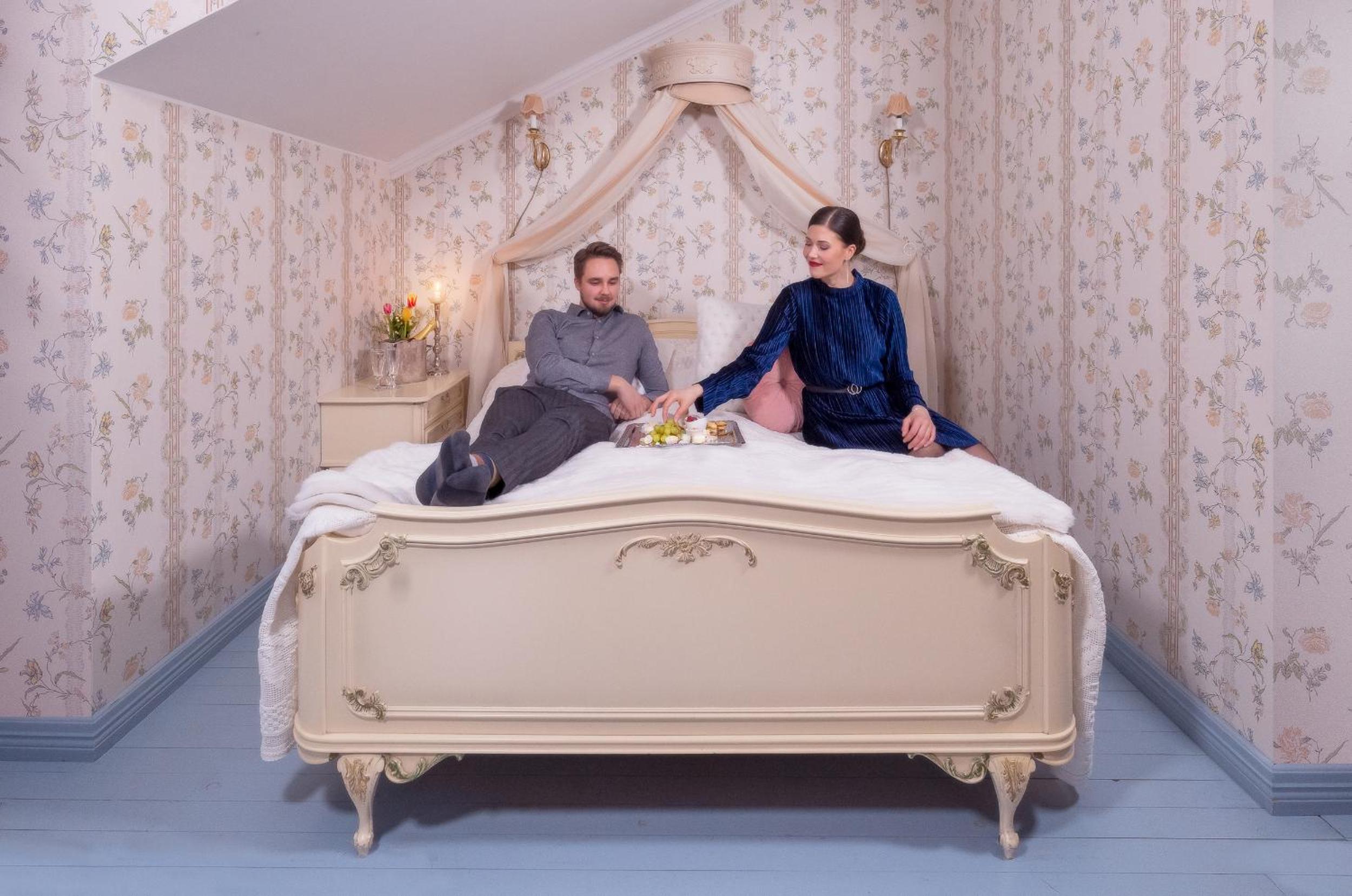 Superior Double or Twin Room photo 3