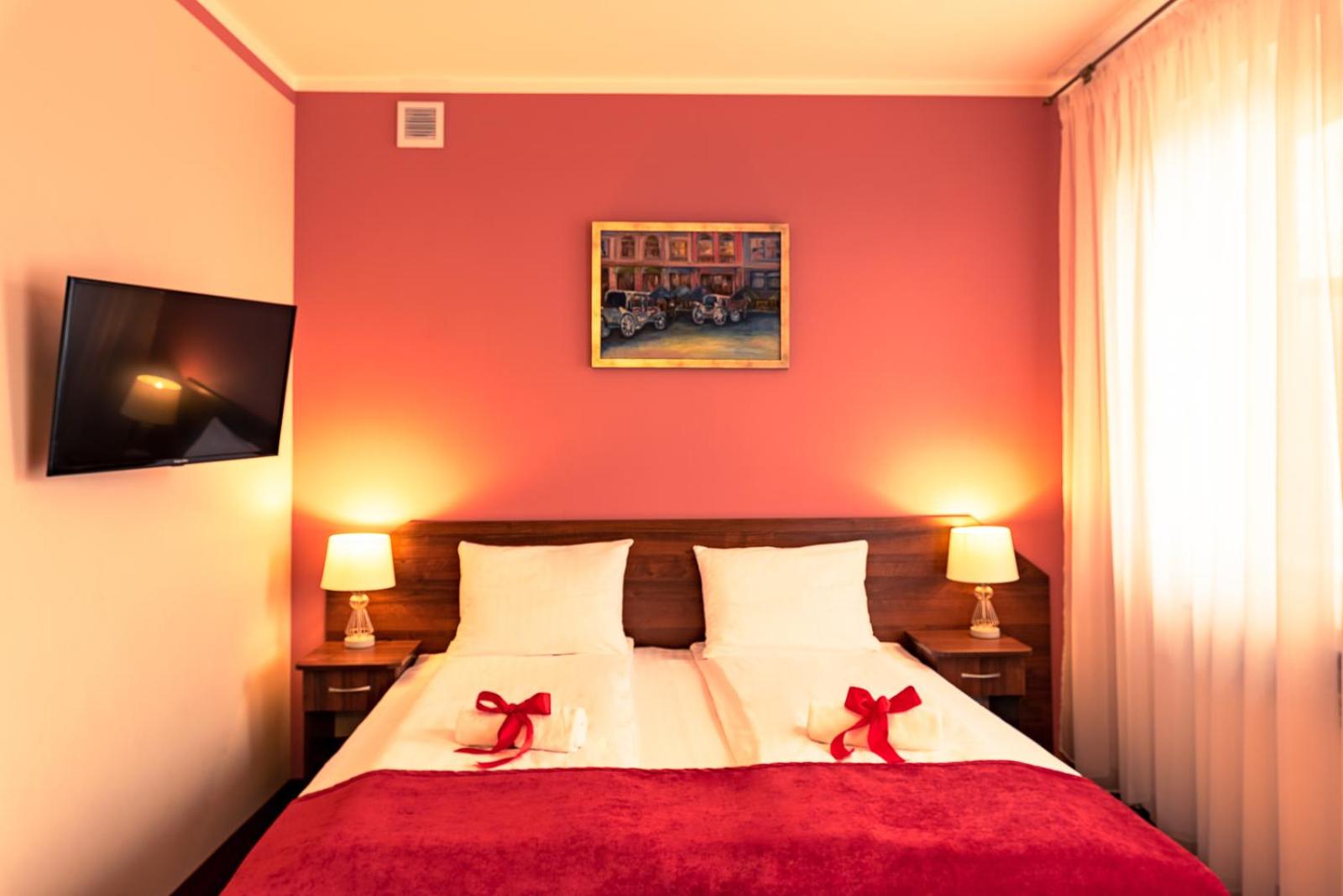 Double or Twin Room - Photo 1