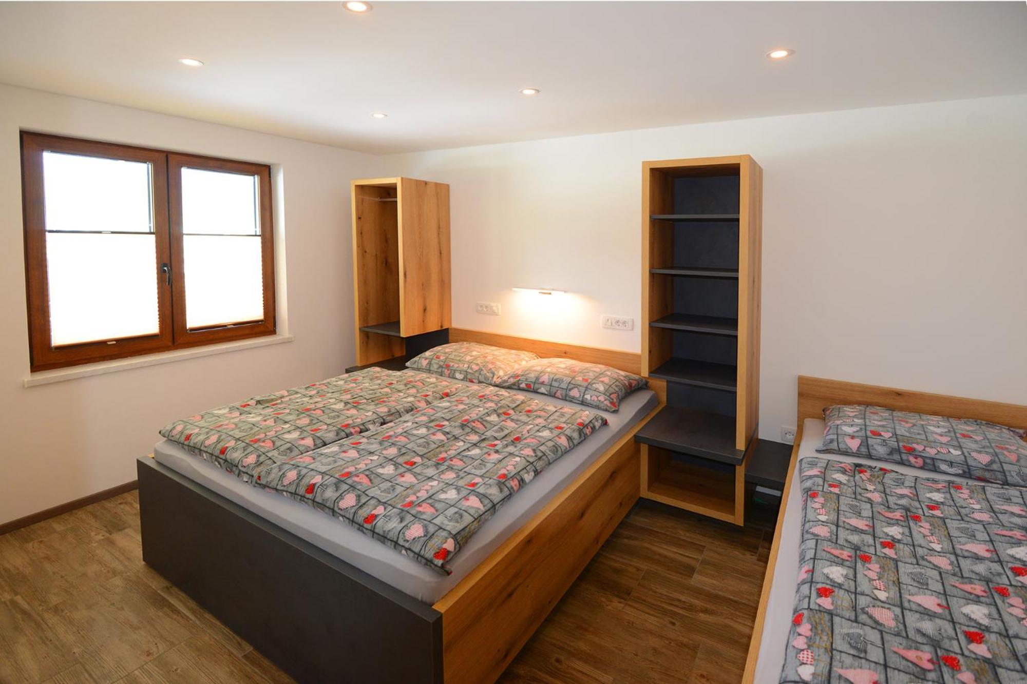 One-Bedroom Apartment - Ground Floor photo 3