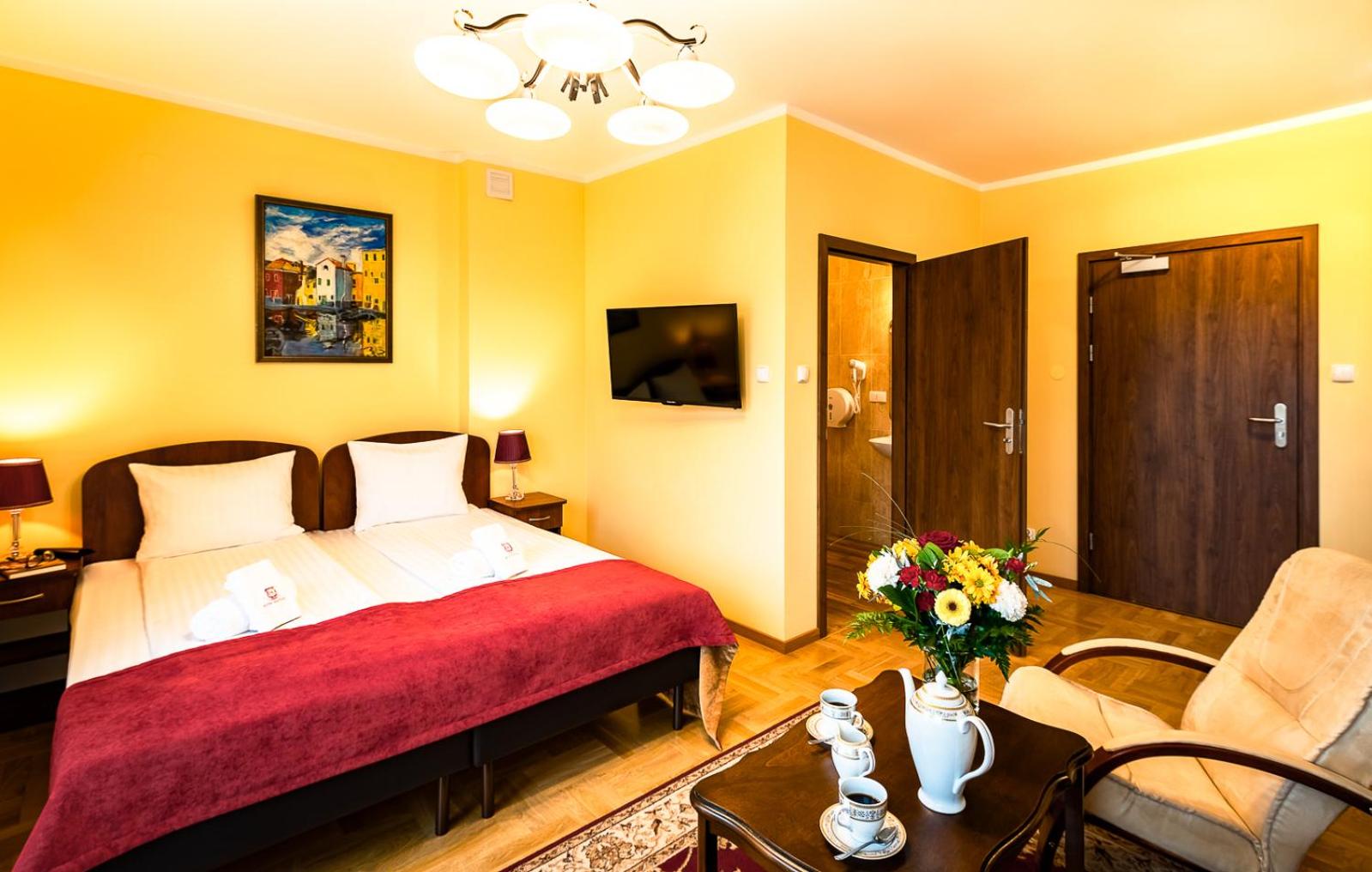 Triple Room - Photo 5