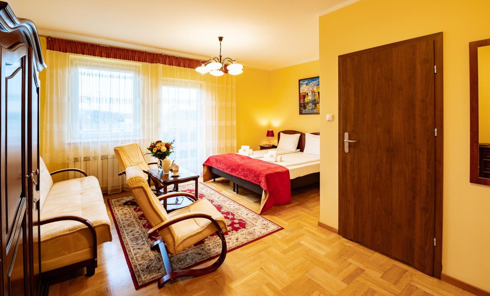 Triple Room - Photo 1