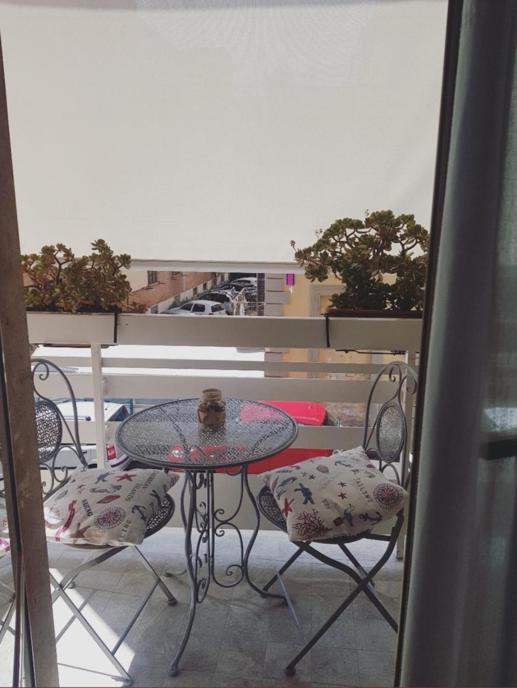 Single Room With Balcony photo 2