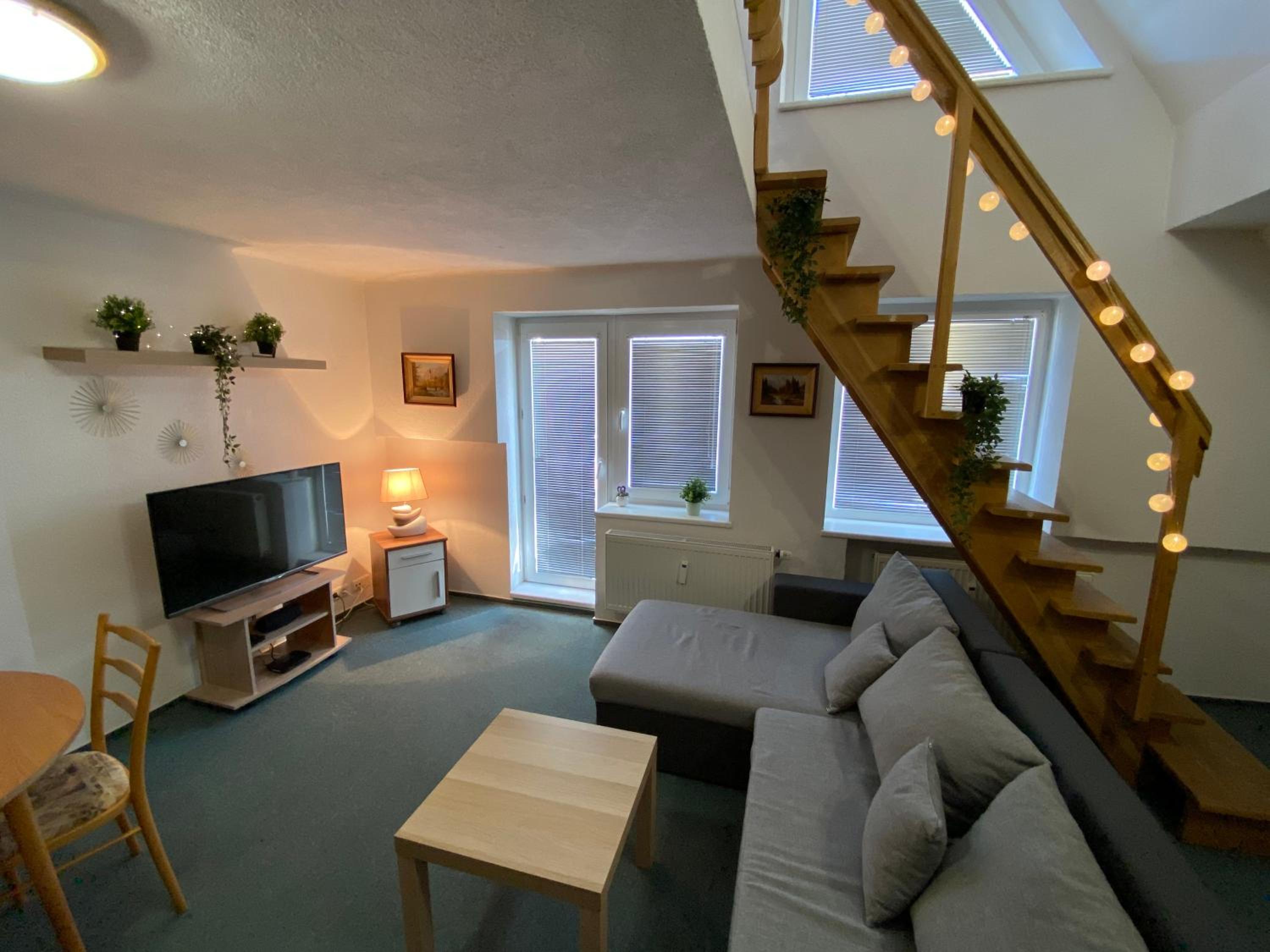 One-Bedroom Apartment - Photo 23