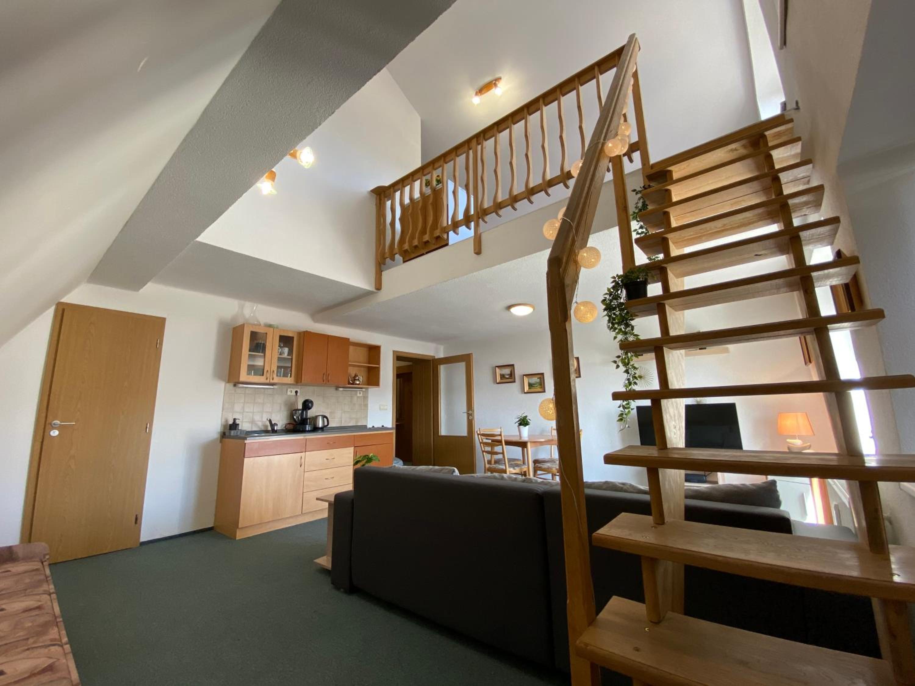 One-Bedroom Apartment - Photo 11