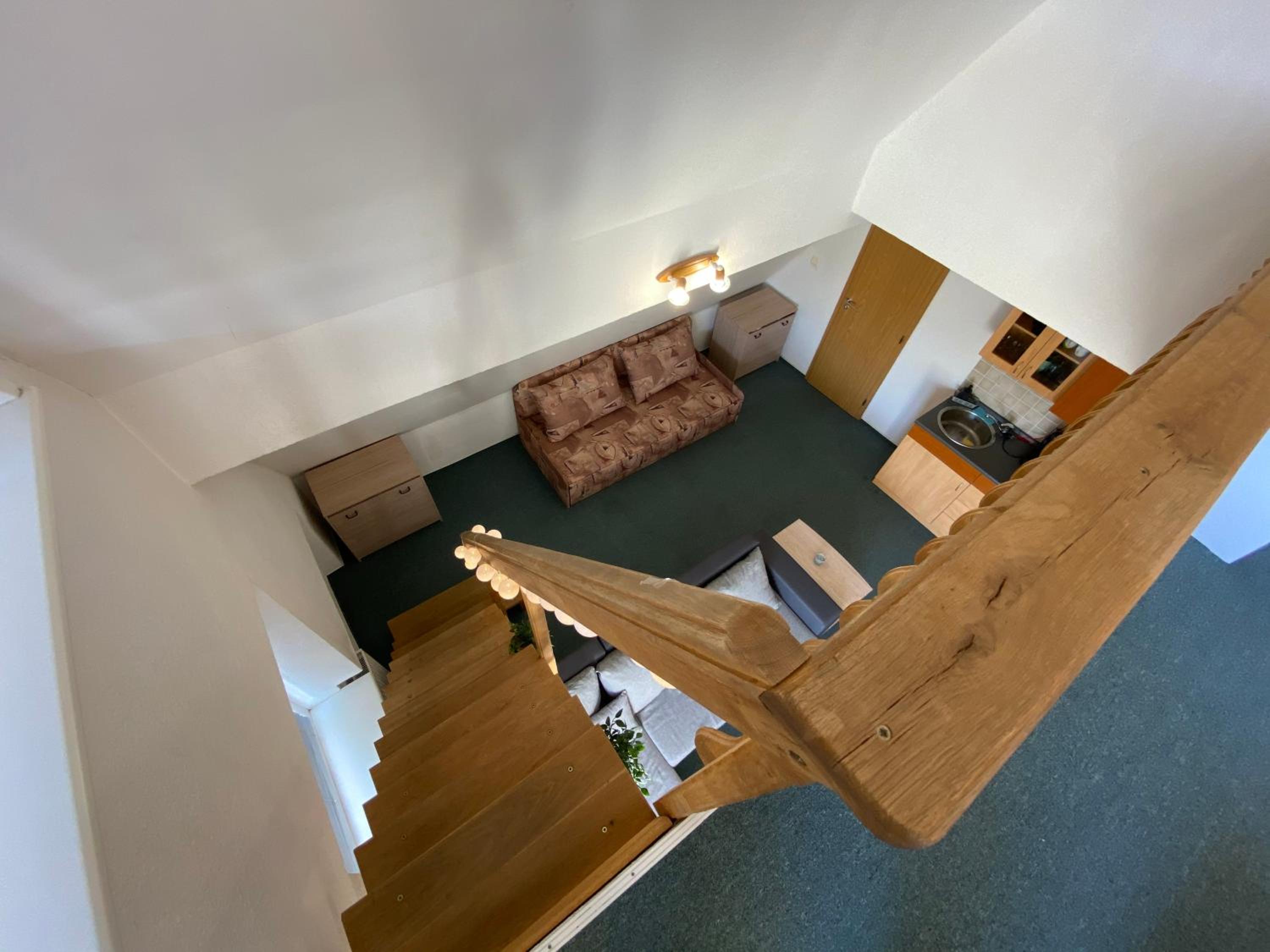 One-Bedroom Apartment - Photo 5