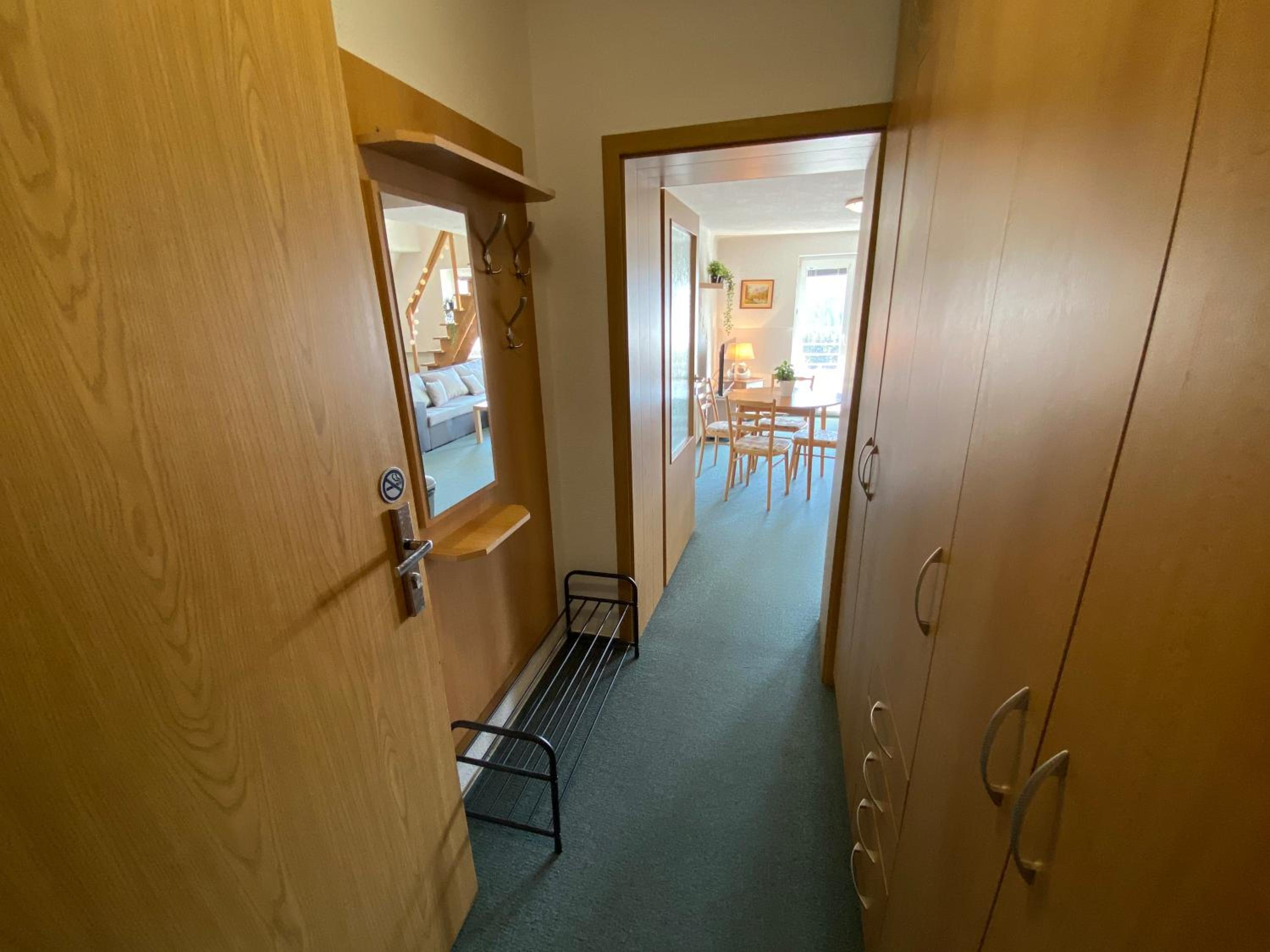 One-Bedroom Apartment - Photo 16