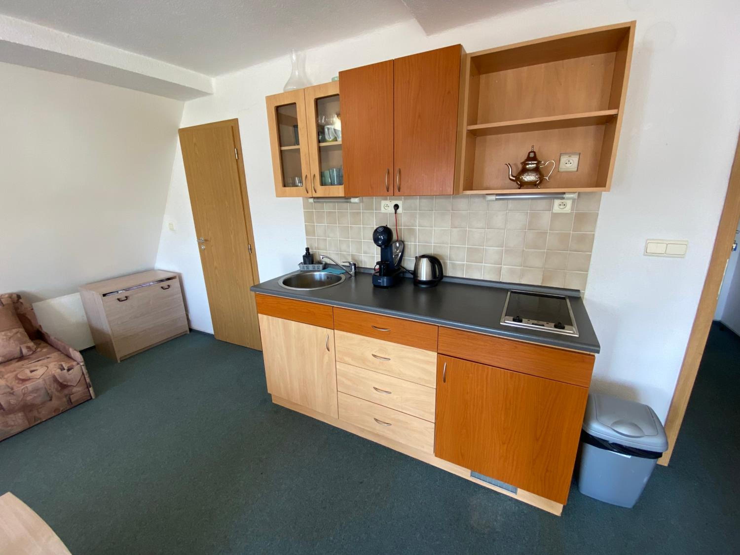 One-Bedroom Apartment - Photo 18
