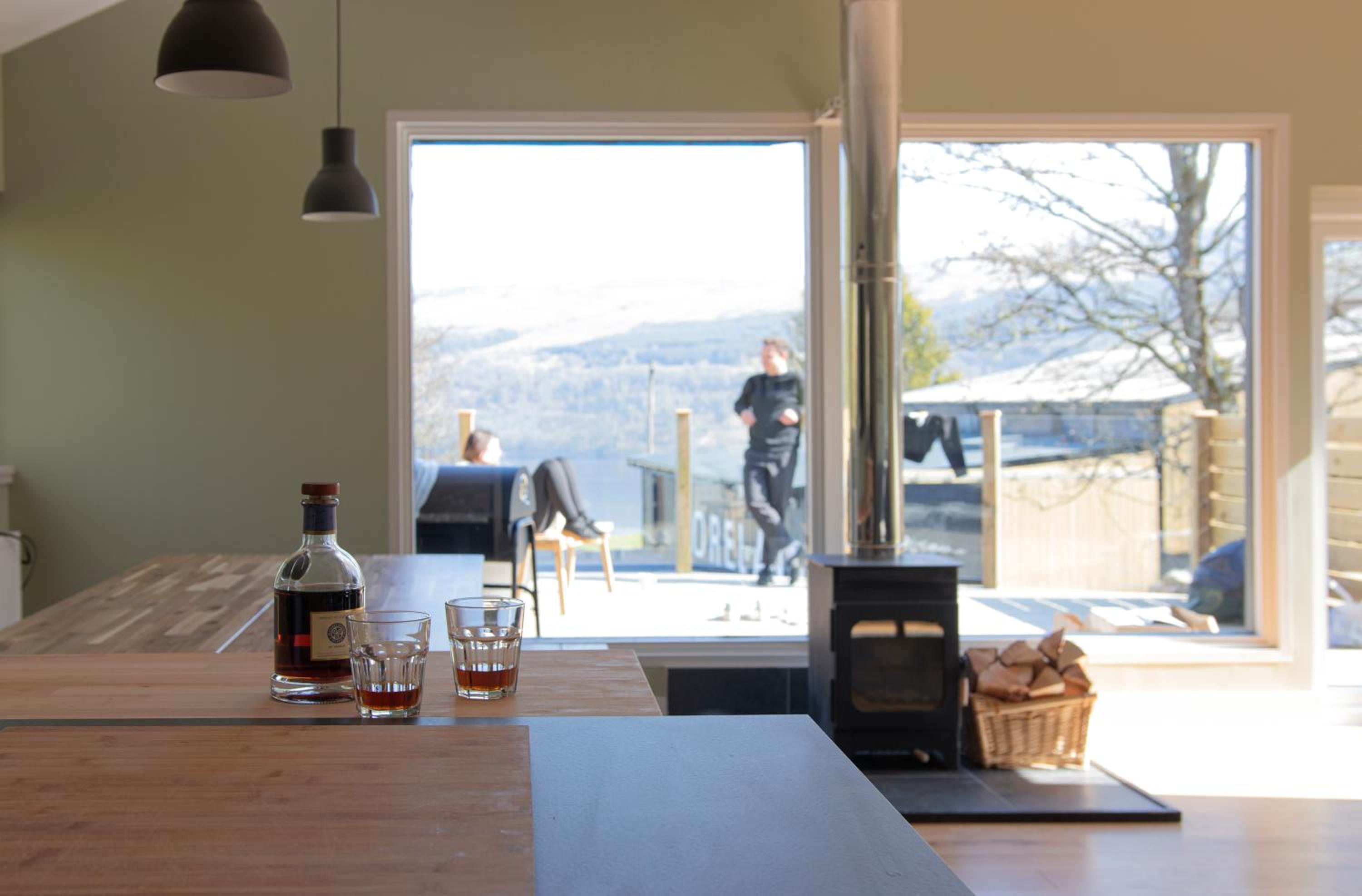 Chalet photo 3