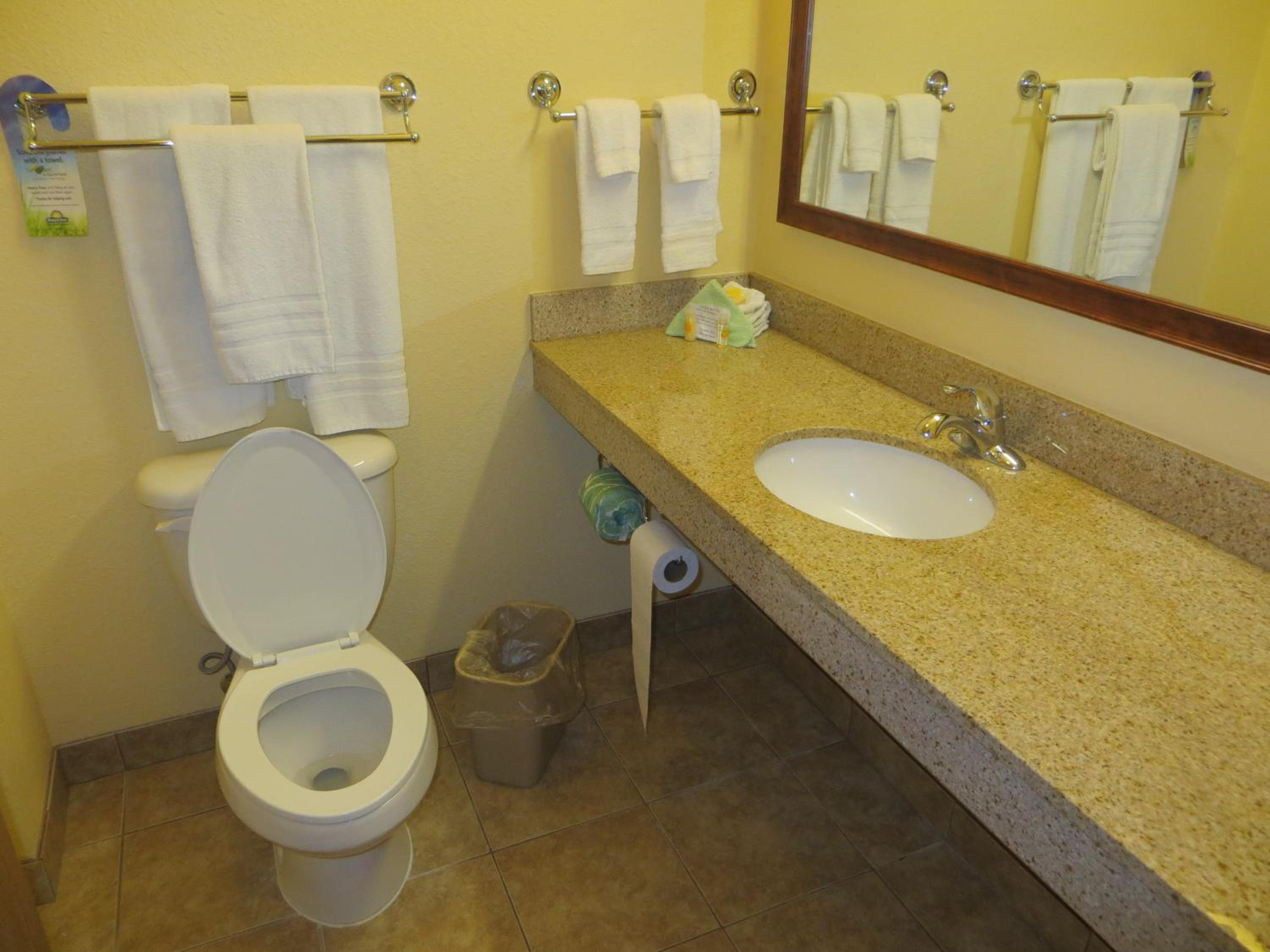 King Room - Non-Smoking - Photo 2