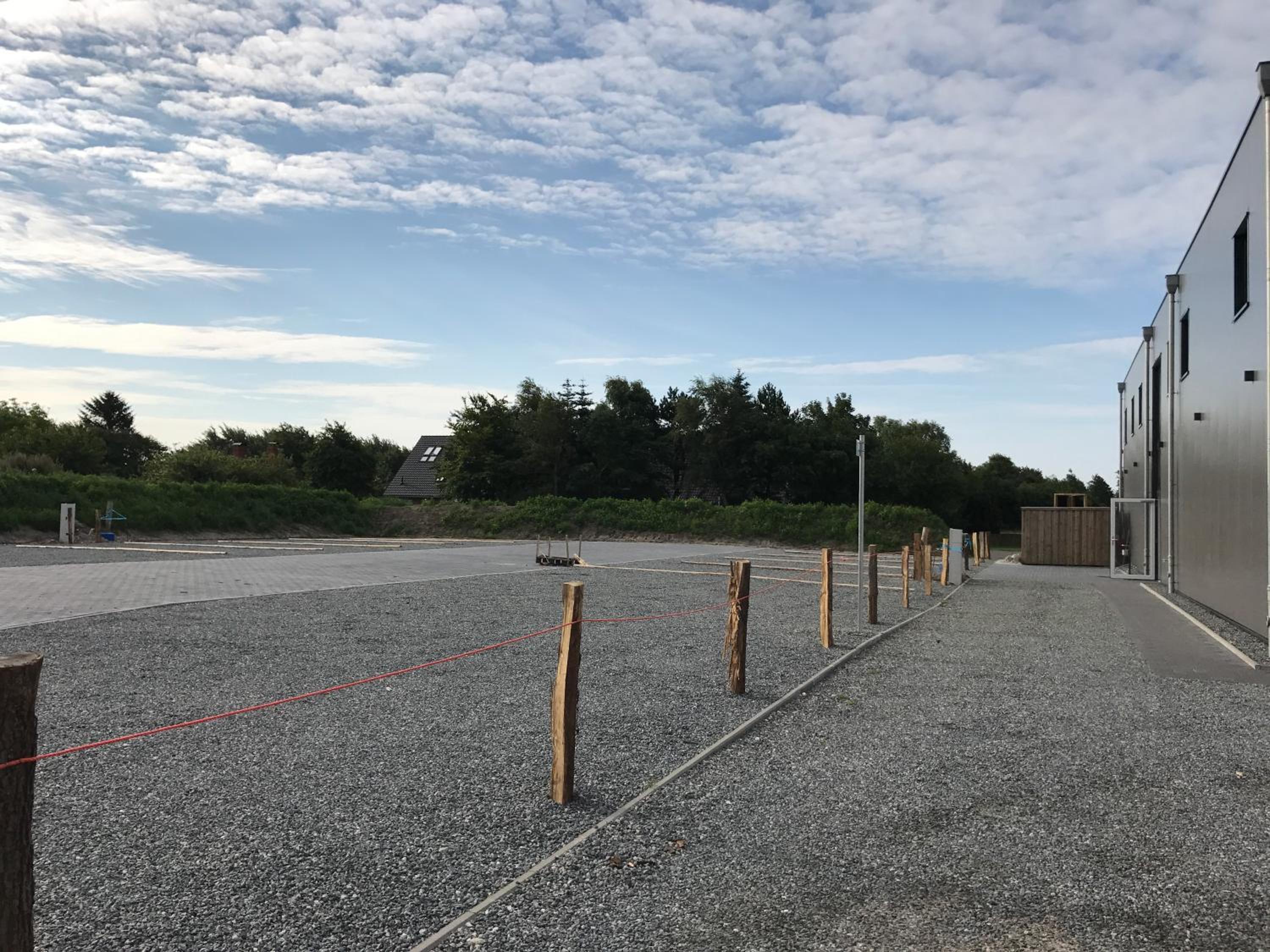 Empty Lot - Photo 1
