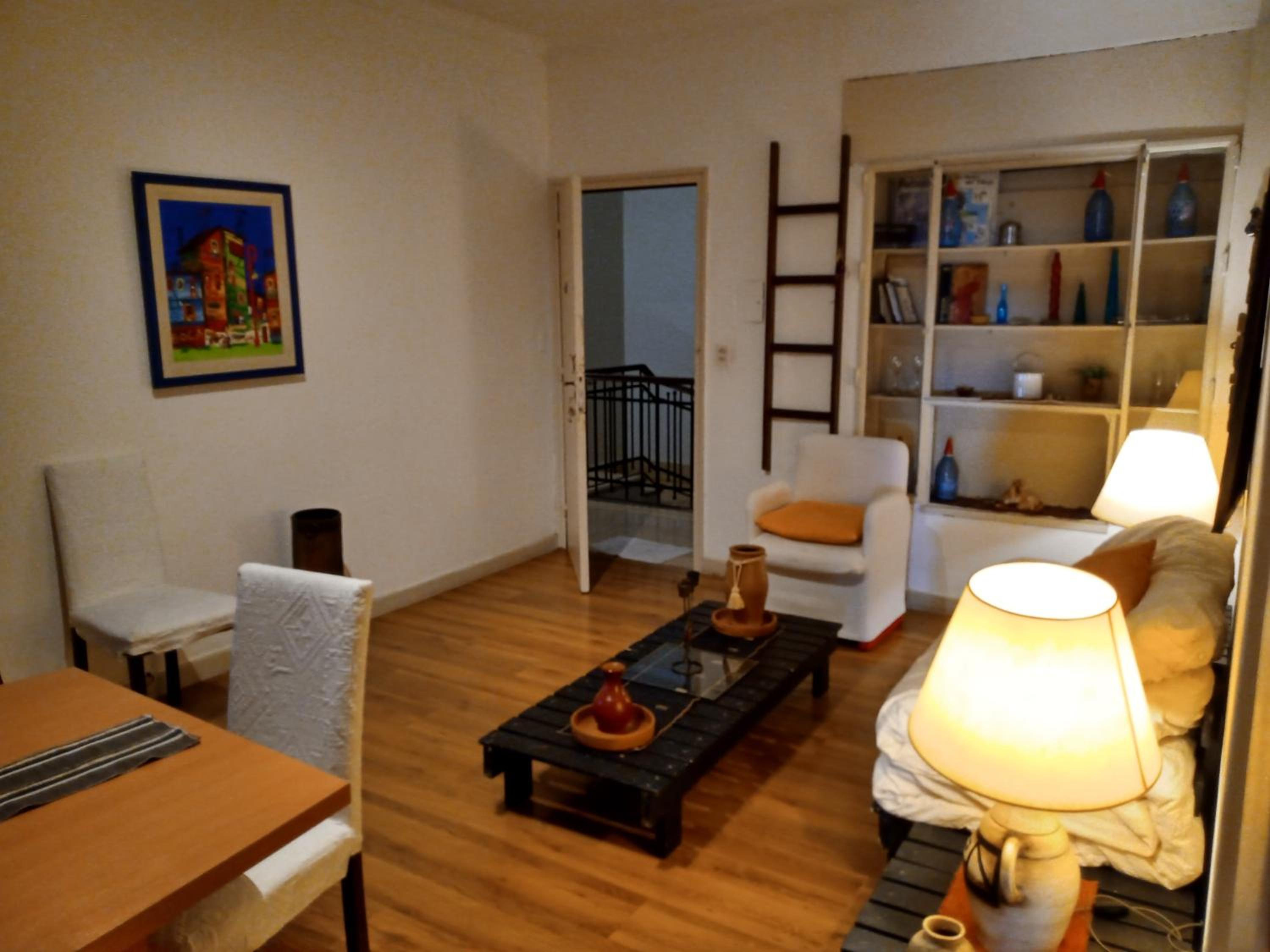 Two-Bedroom Apartment photo 1