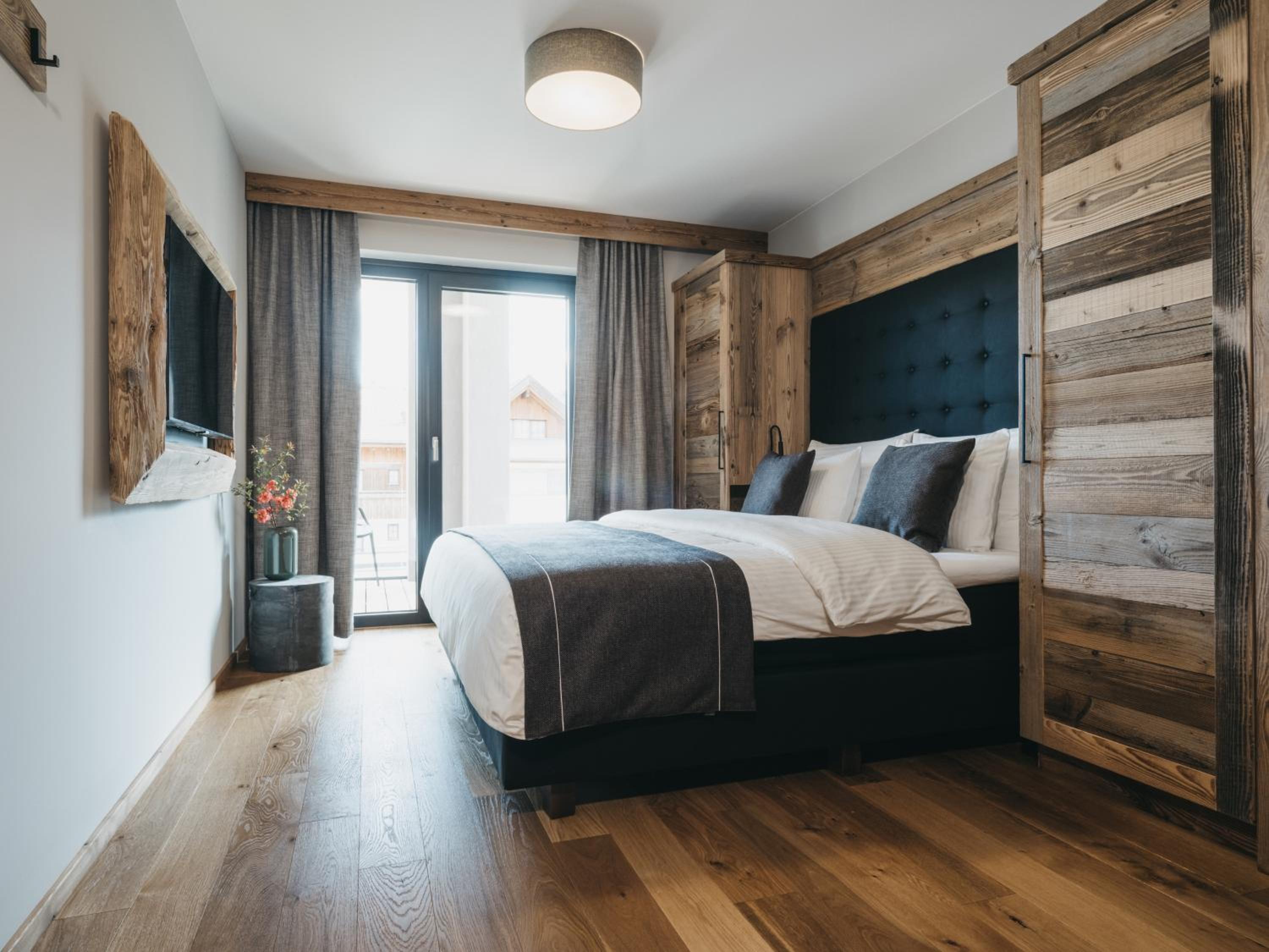 Superior Double Room - Photo 1