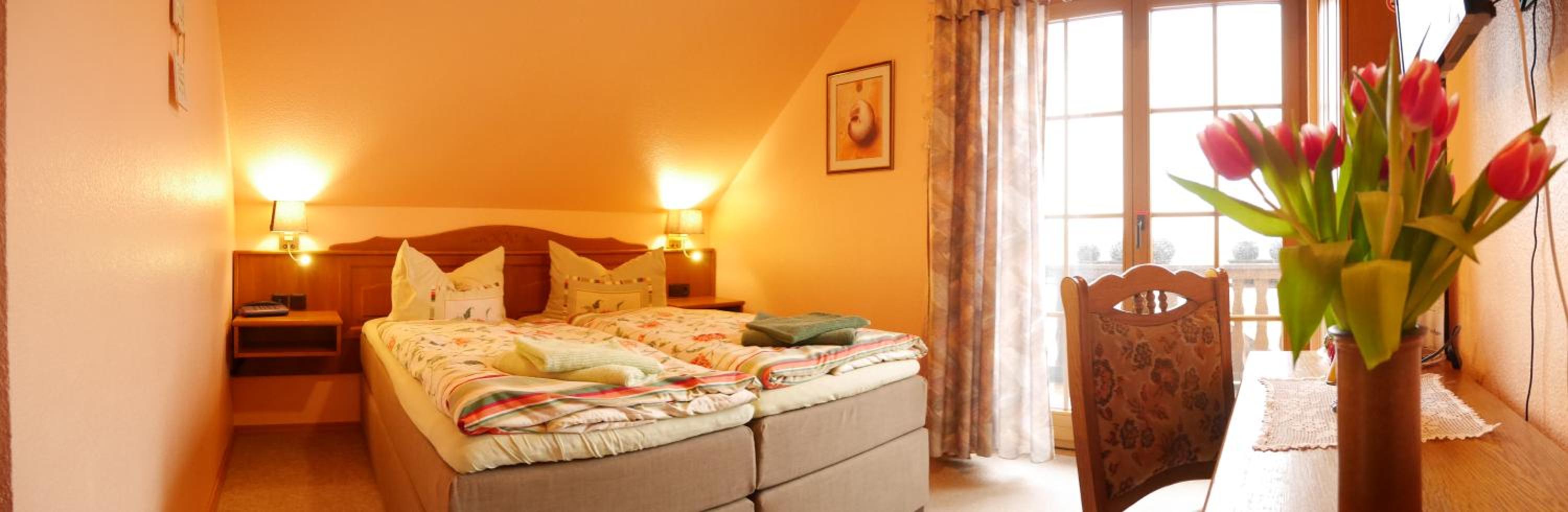 Double or Twin Room photo 2