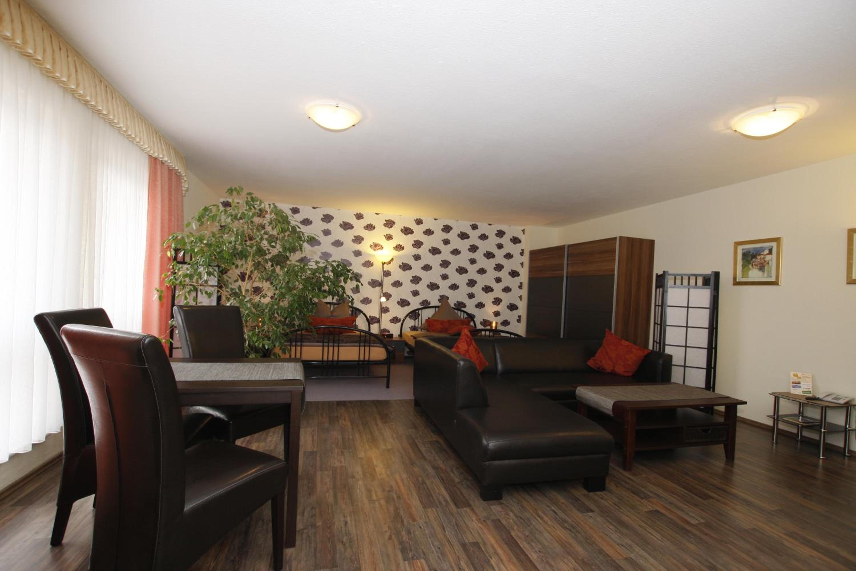 Two-Bedroom Apartment photo 2