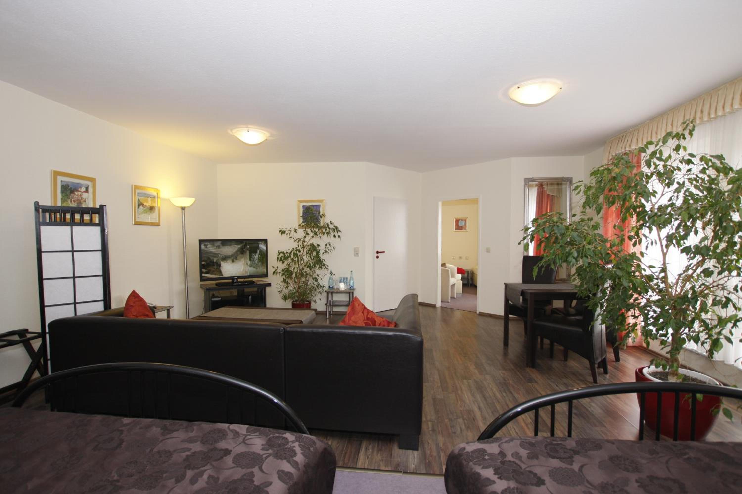 Two-Bedroom Apartment photo 3