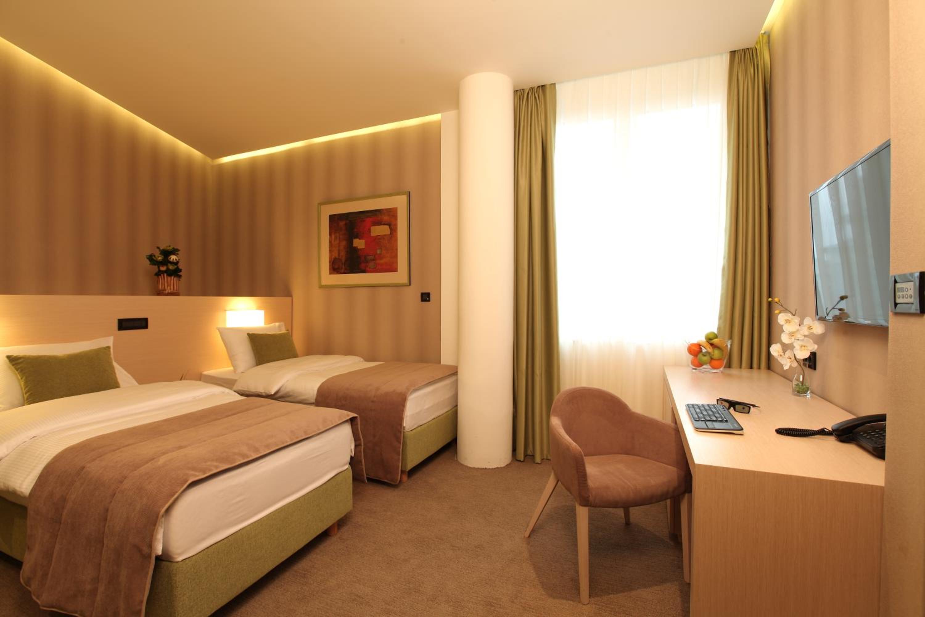Twin Room photo 3