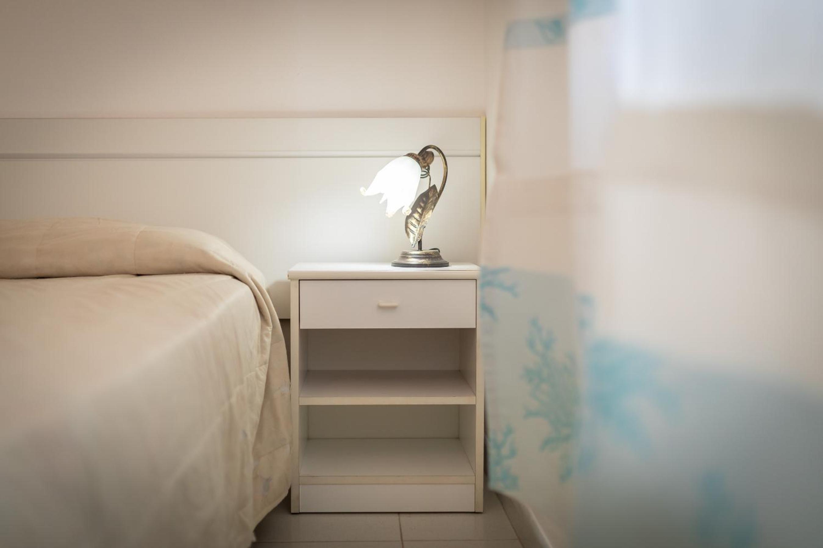 Two-Bedroom Deluxe Apartment with Ocean View photo 2
