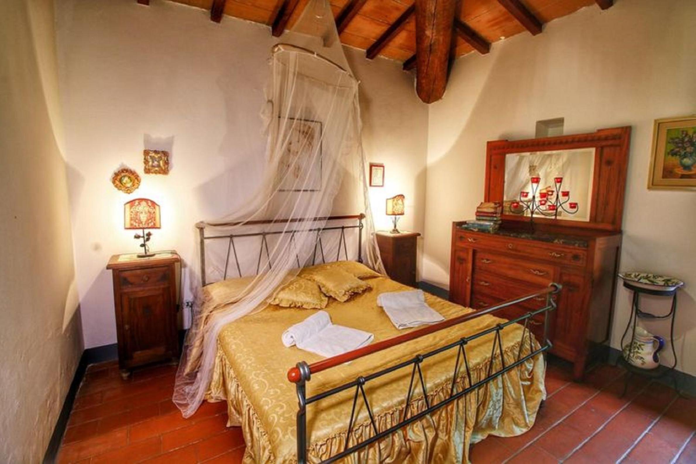 Four-Bedroom Villa photo 2