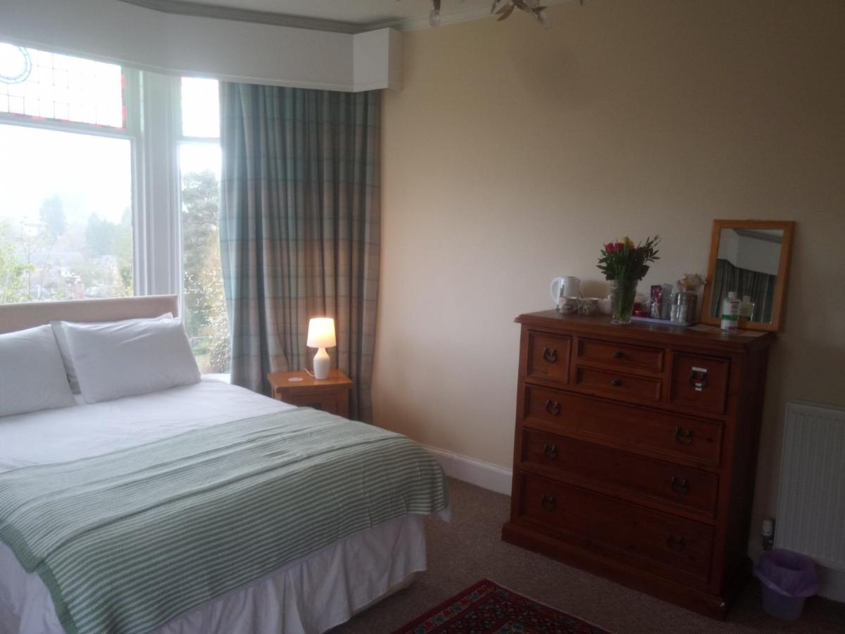 Double Room with Mountain View photo 2