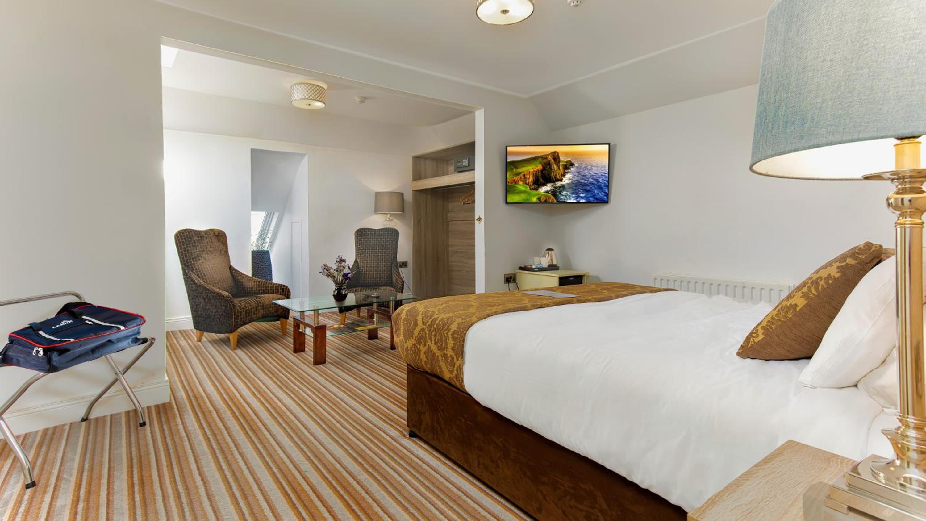 Loft Suite
