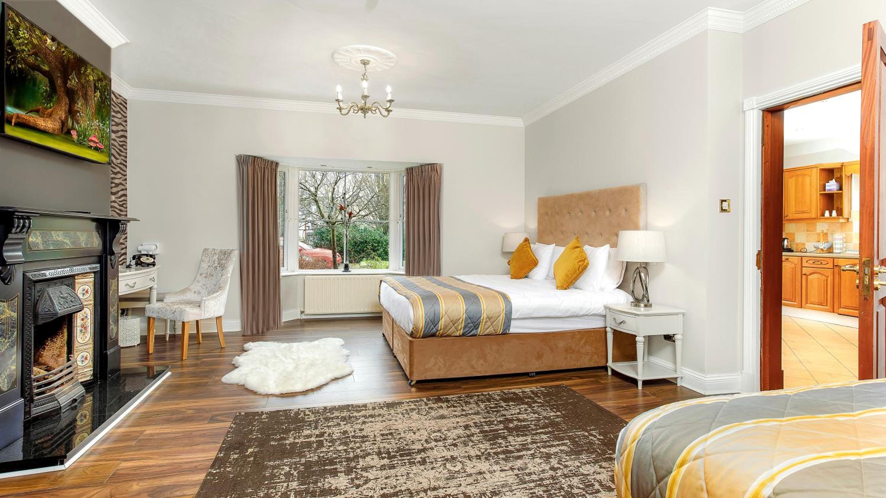 Home Suite