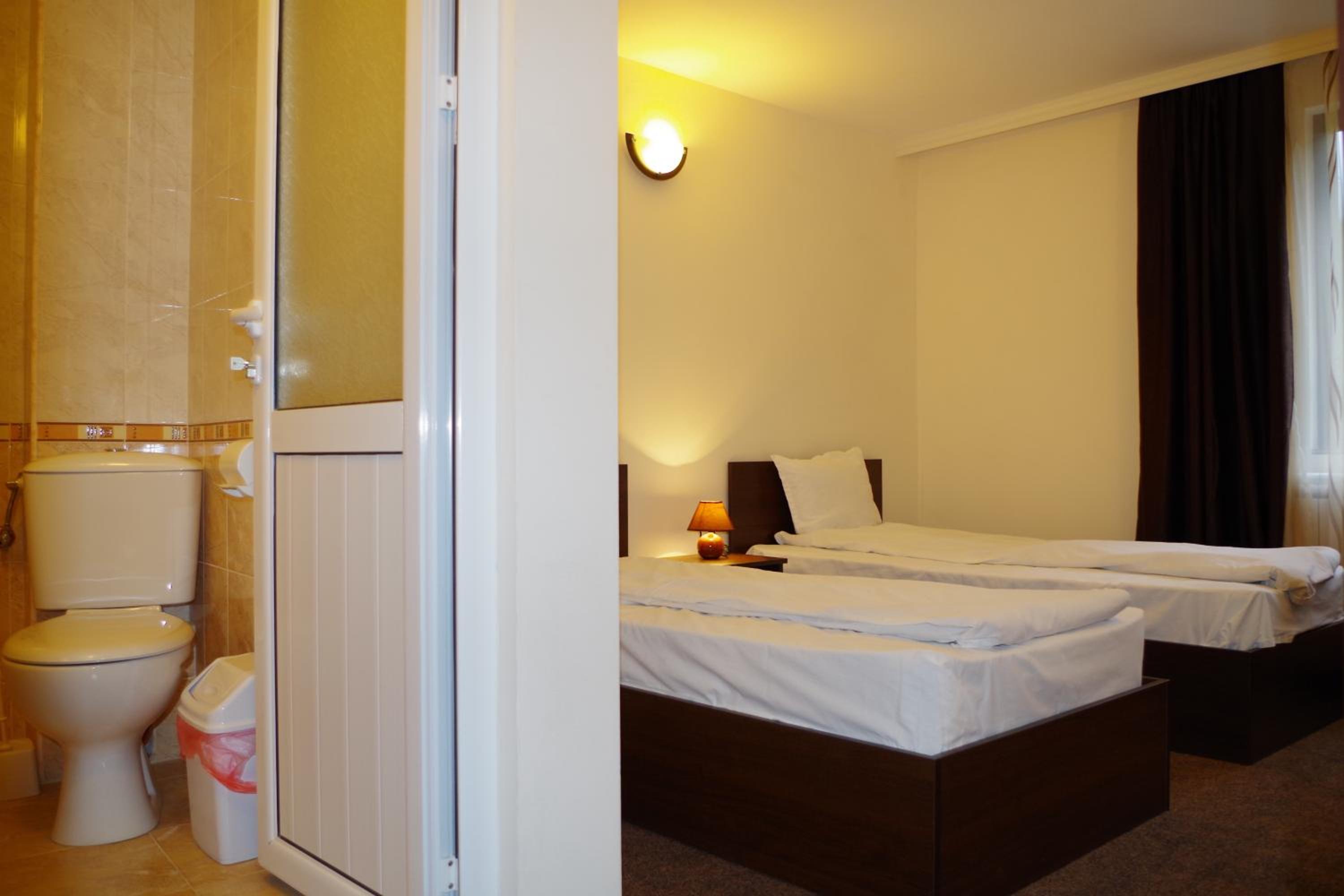 Twin Room without balcony photo 1