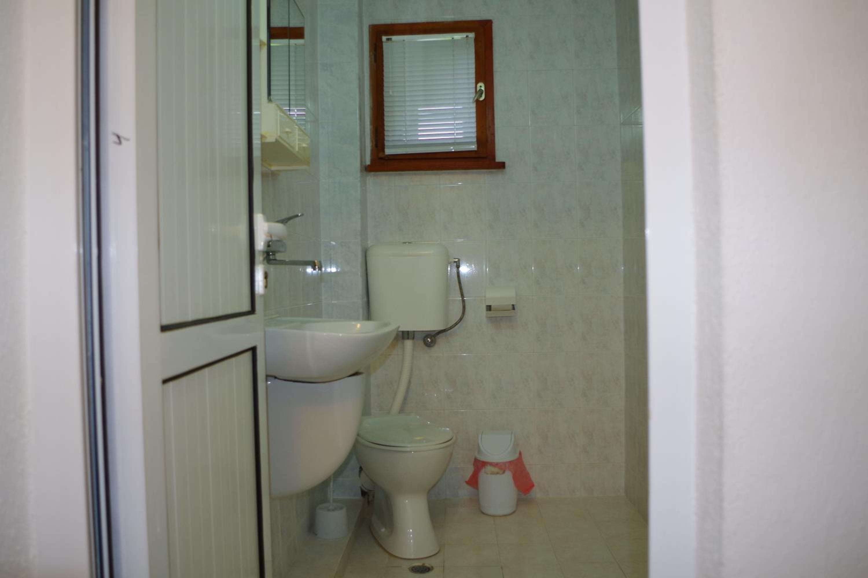 Twin Room with Balcony photo 3