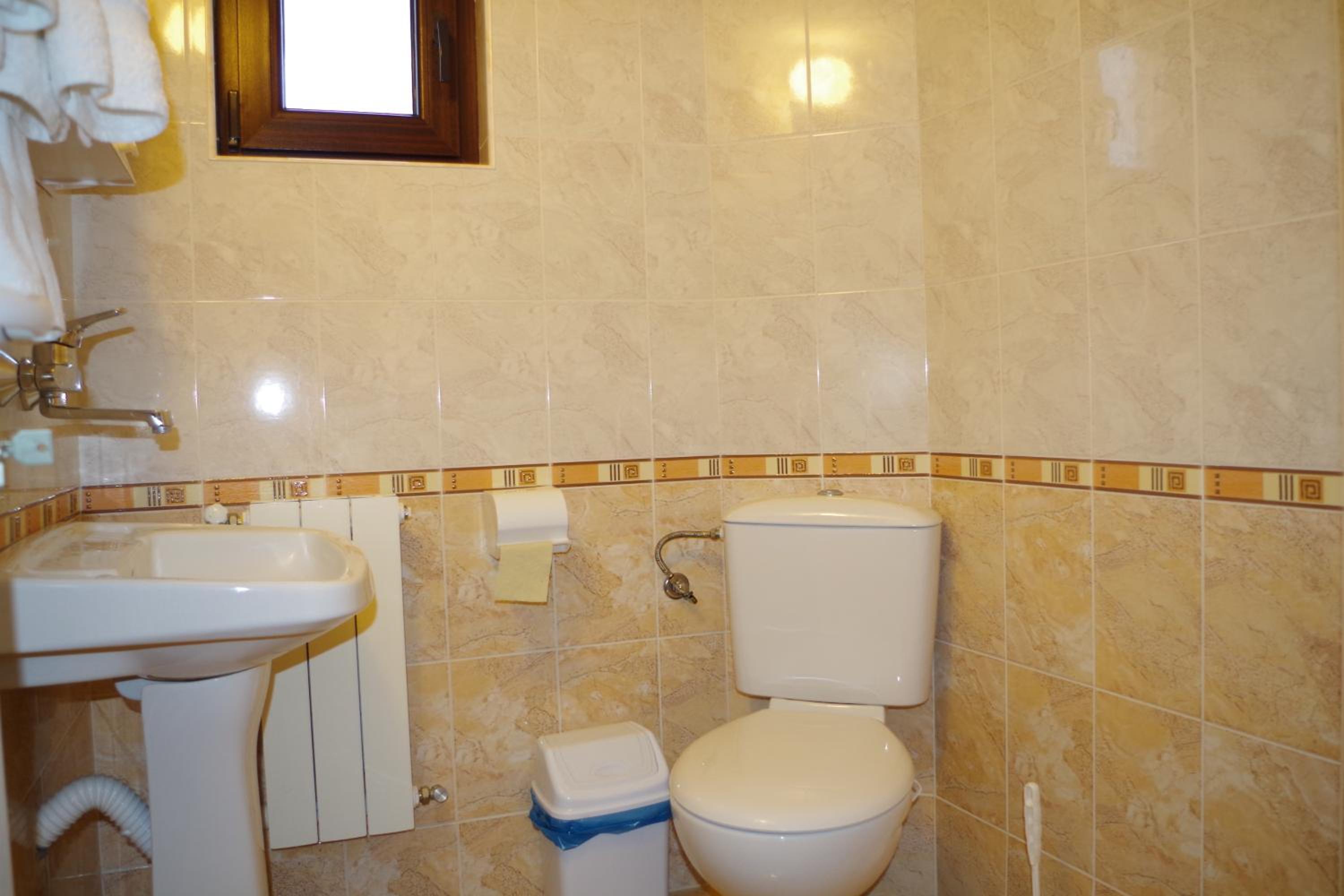 Double Room without balcony photo 2
