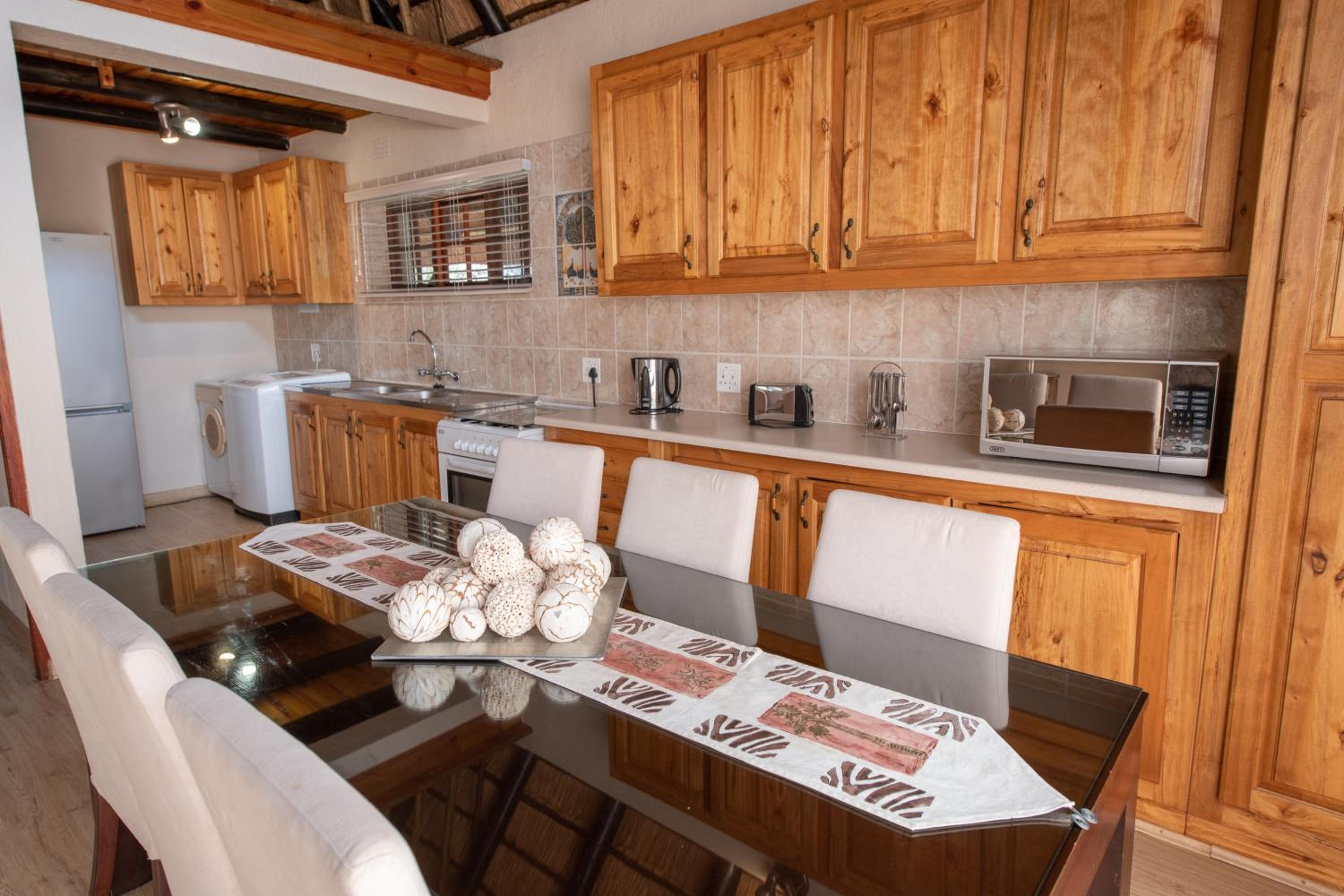 Blyde Canyon Cottages Sunbird 3 Separate Cottages  photo 2