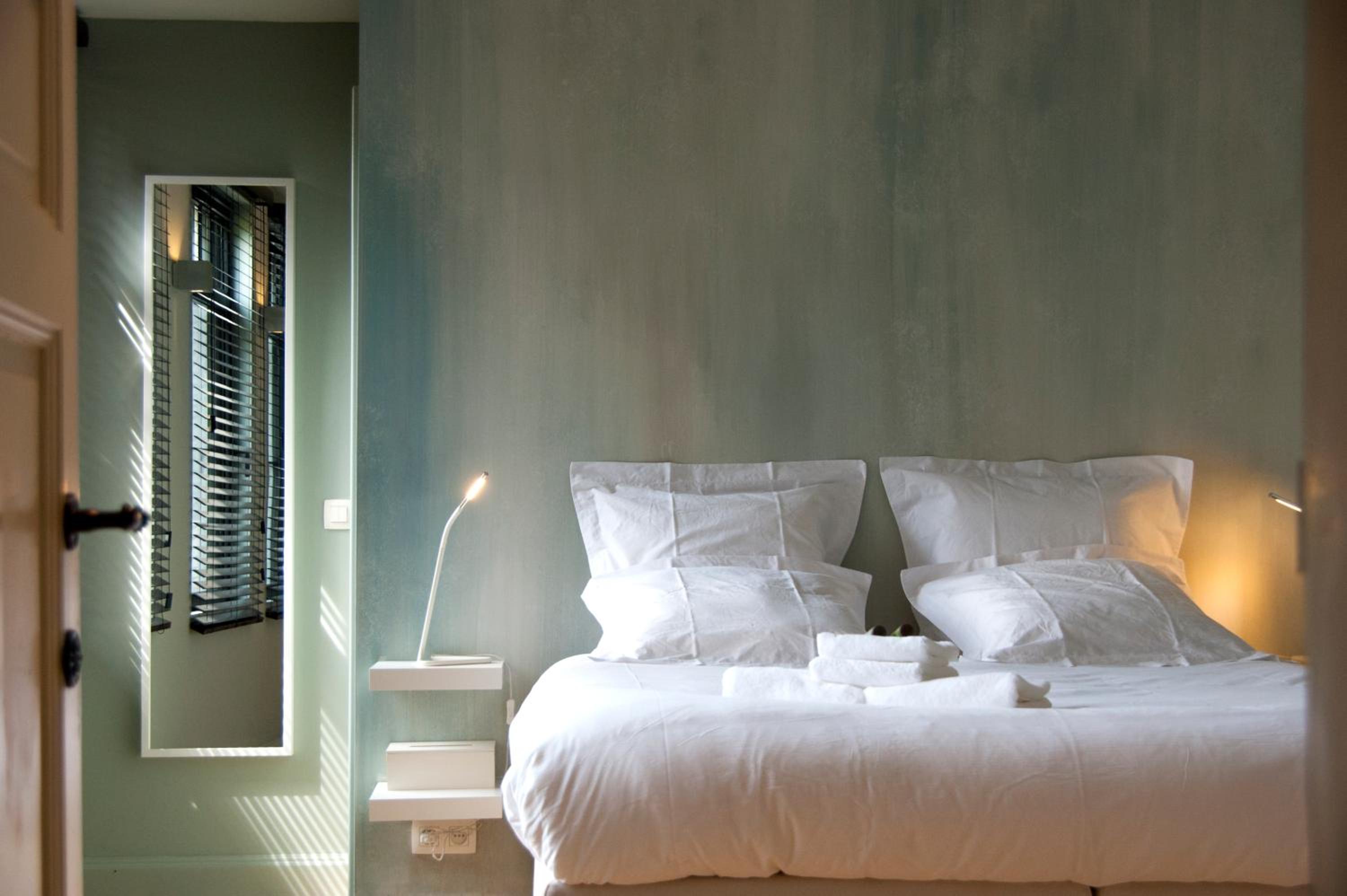 Double Room with Private Bathroom photo 1
