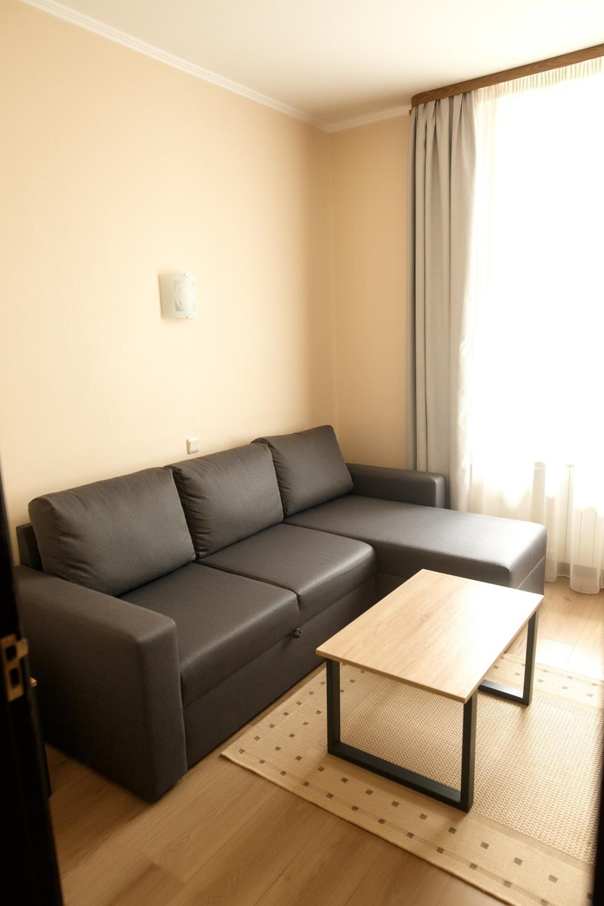Deluxe Junior Suite