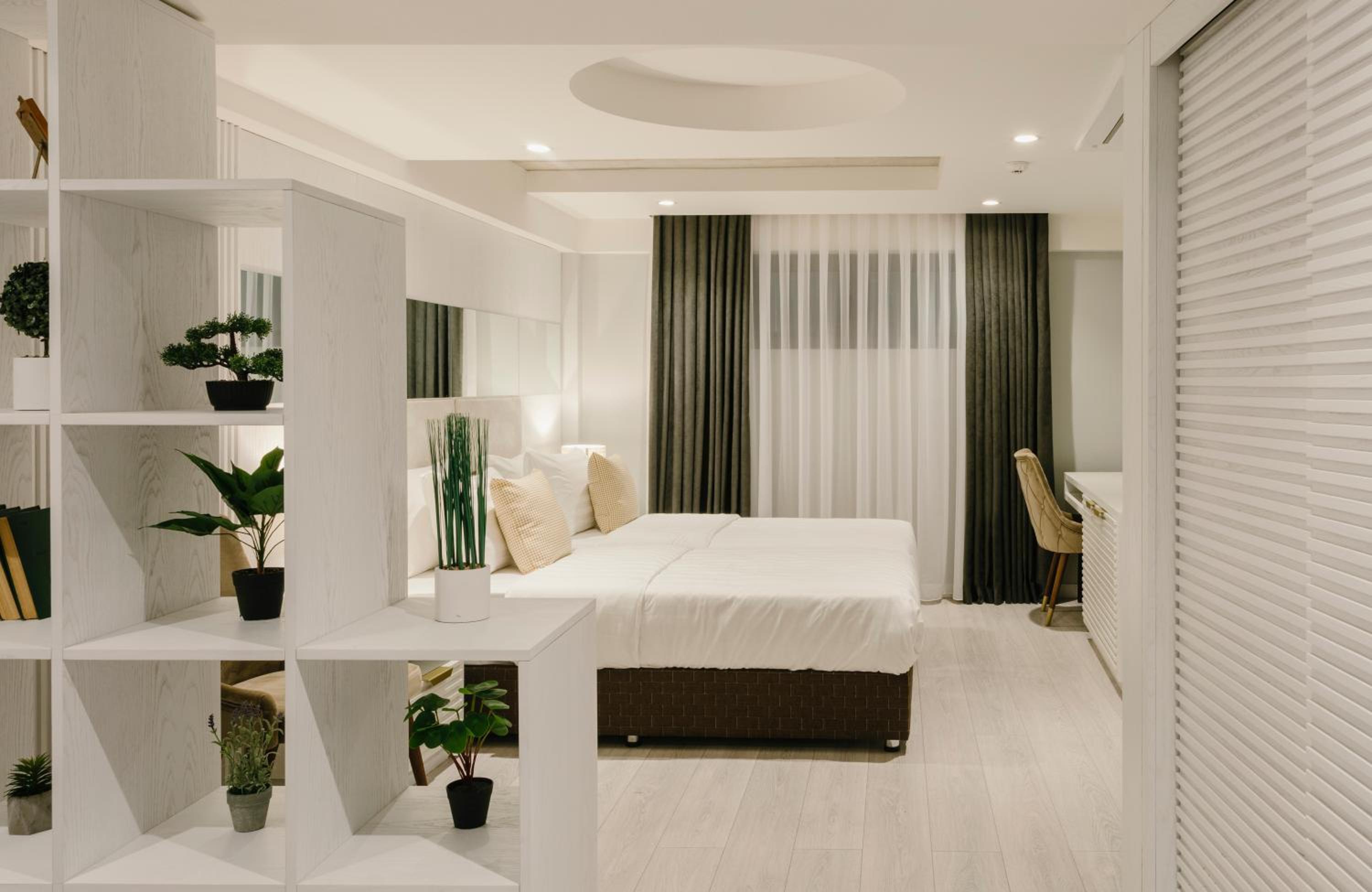 Economy Double or Twin Room - Photo 1