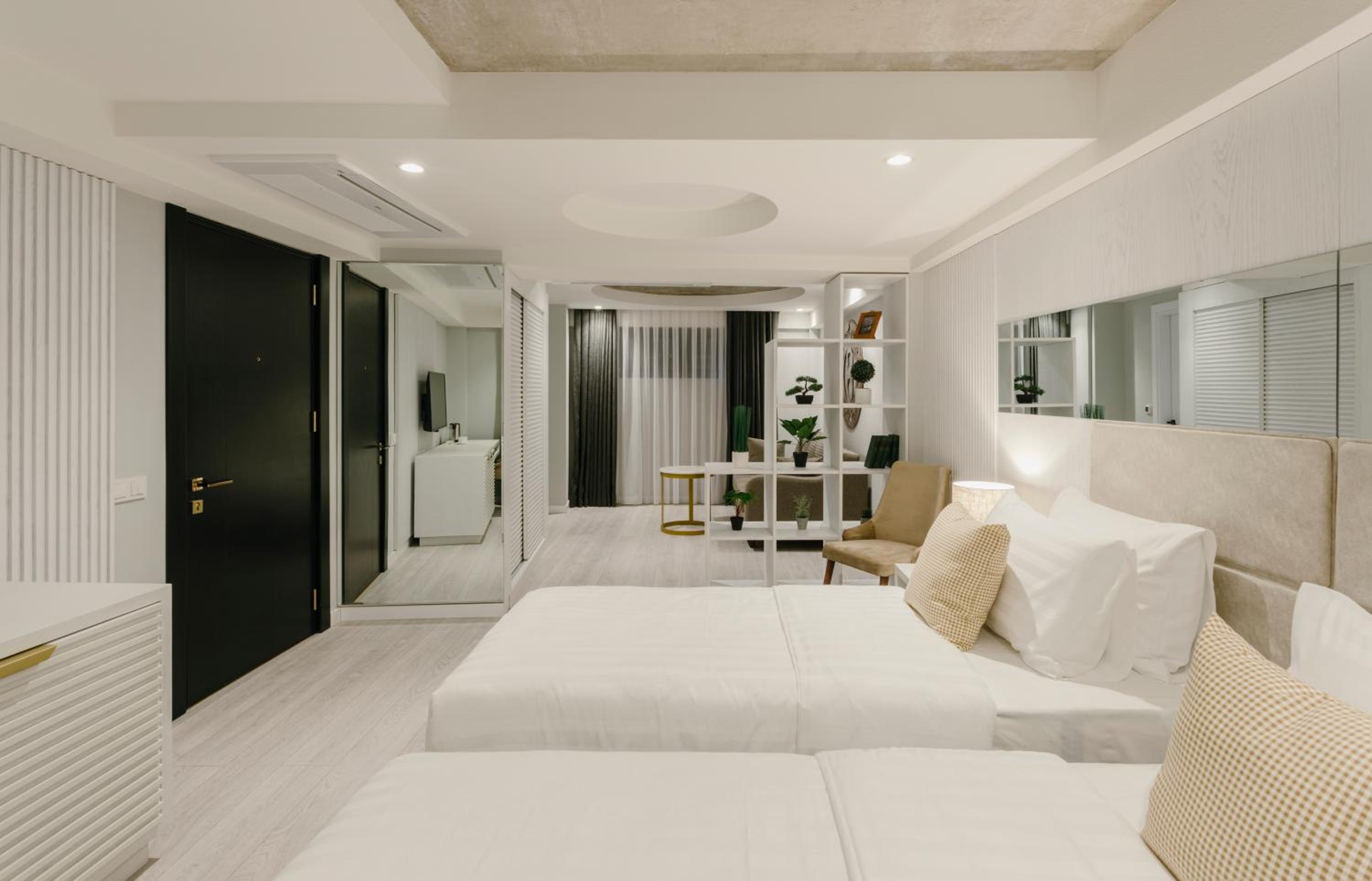 Economy Double or Twin Room - Photo 3
